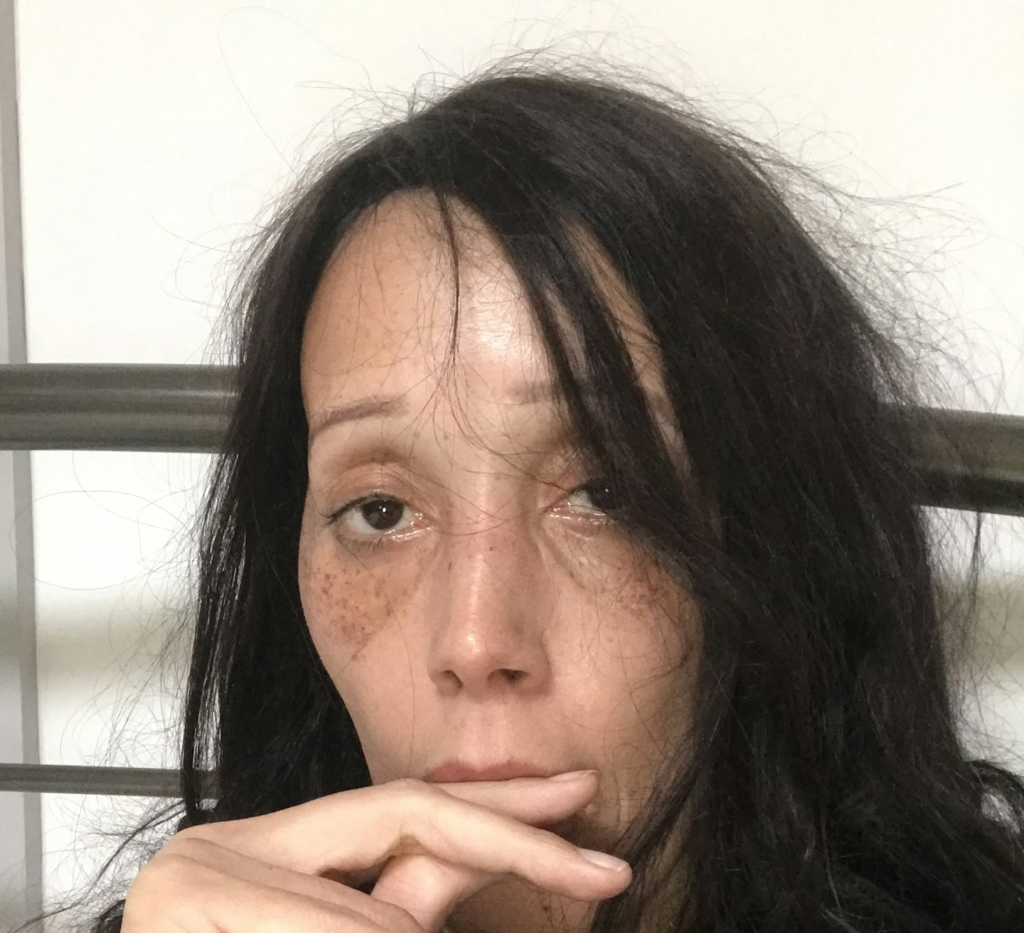Donna was diagnosed with Type 1 Myotonic Dystrophy in 2014