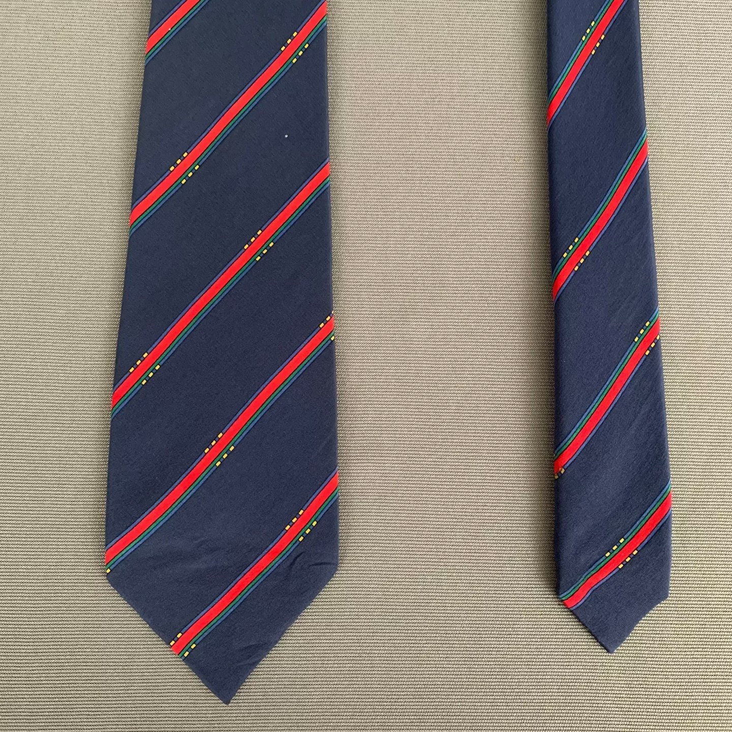 Ebay vintage tie