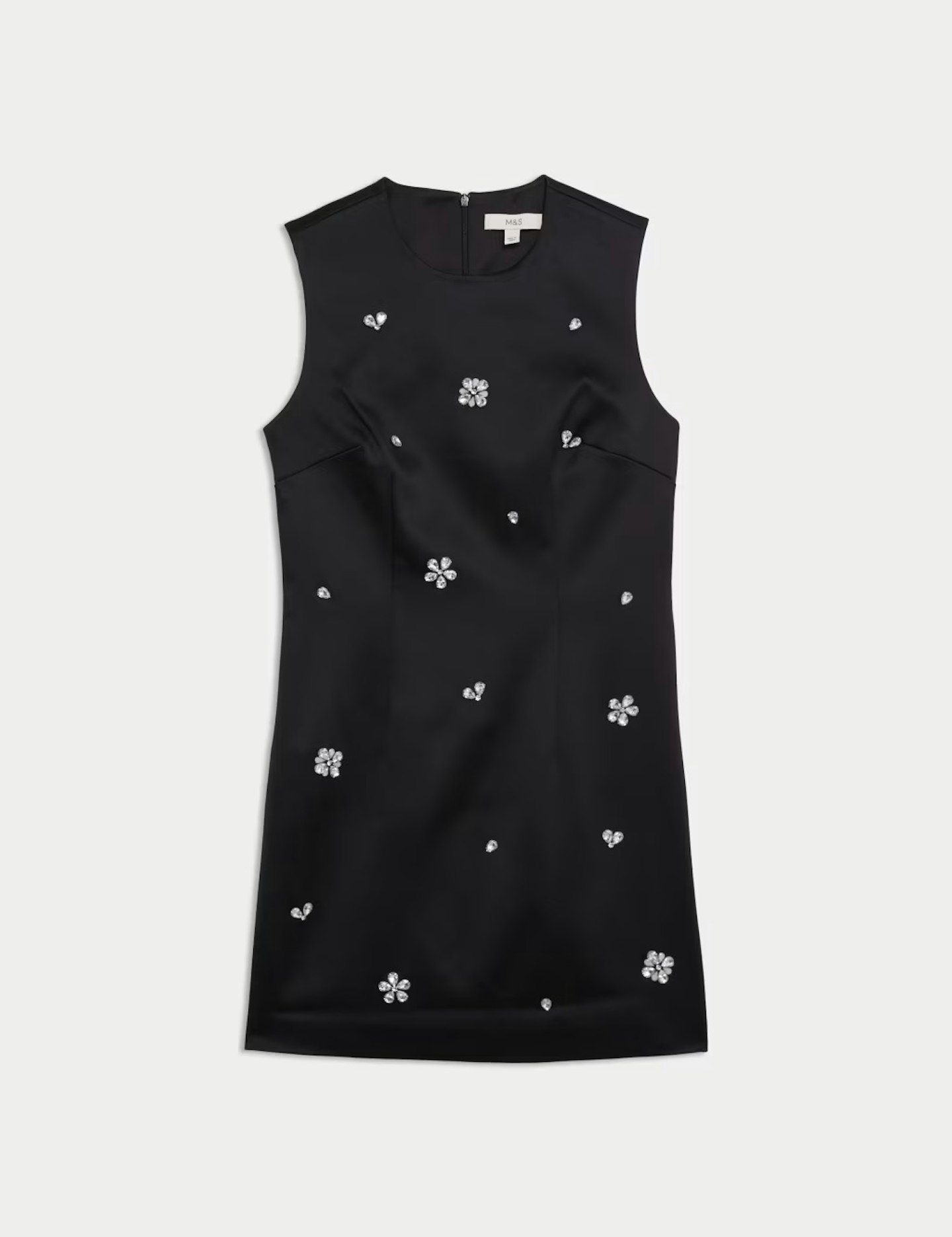 M&S black dress best black dresses
