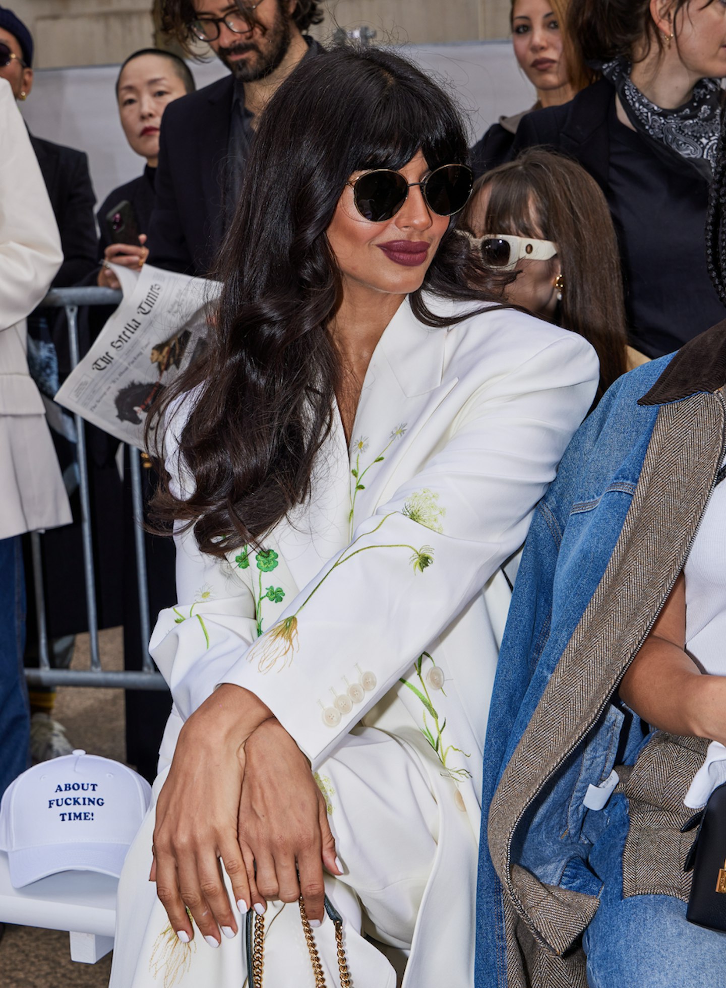 Jameela Jamil