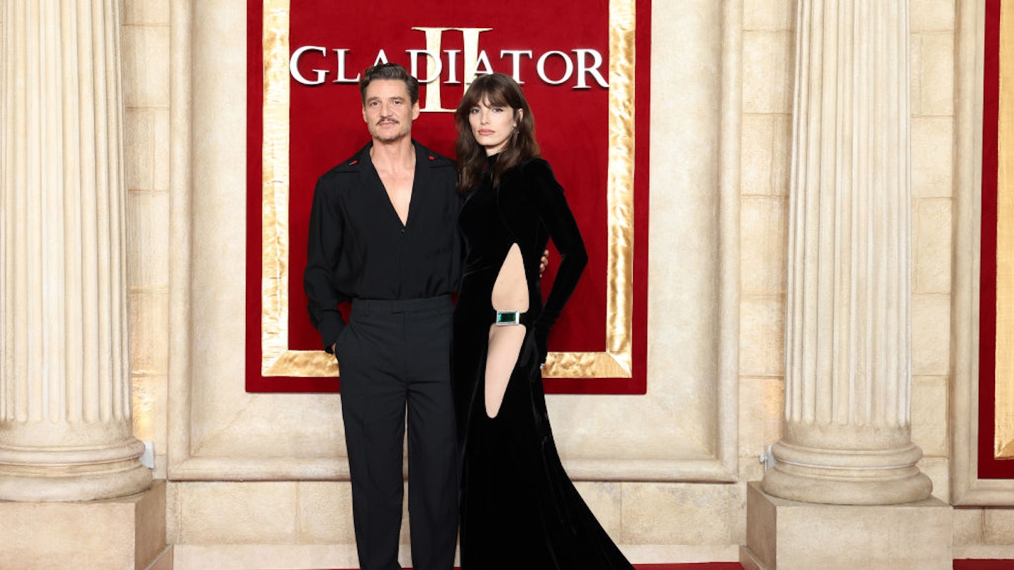 Lux Pascal: Pedro Pascal’s Sister And Transgender Activist