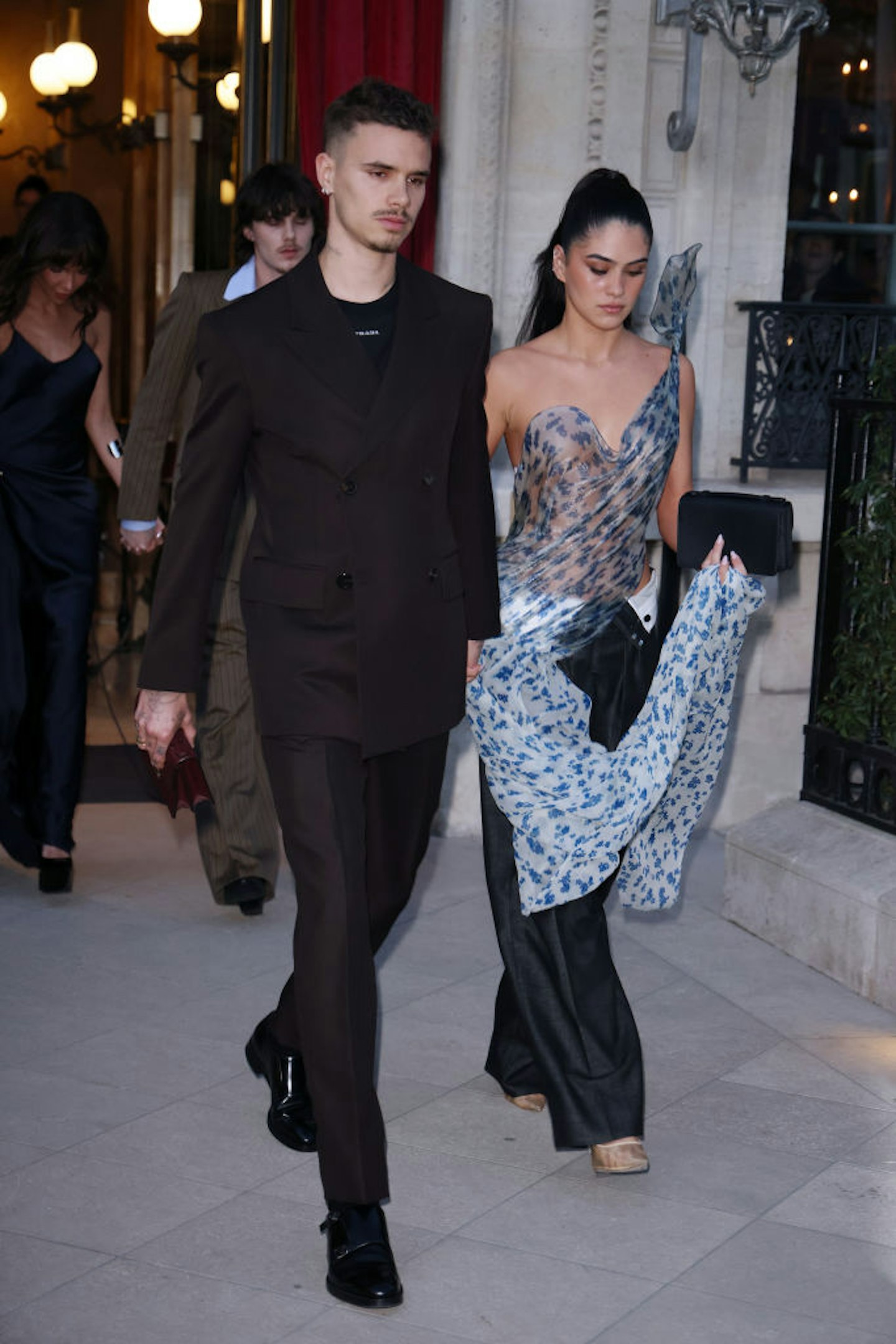 Romeo and Kim