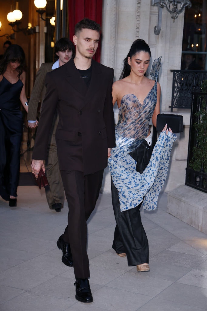 Romeo and Kim