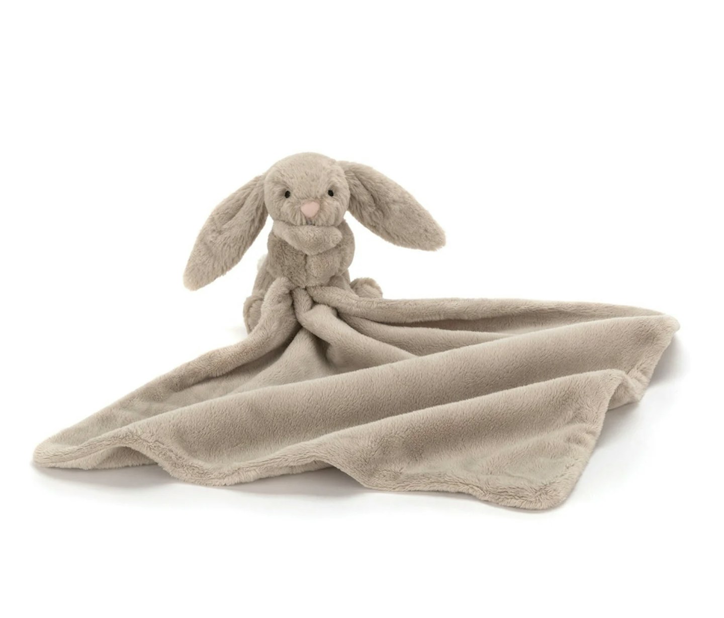 jellycat bashful bunny soother