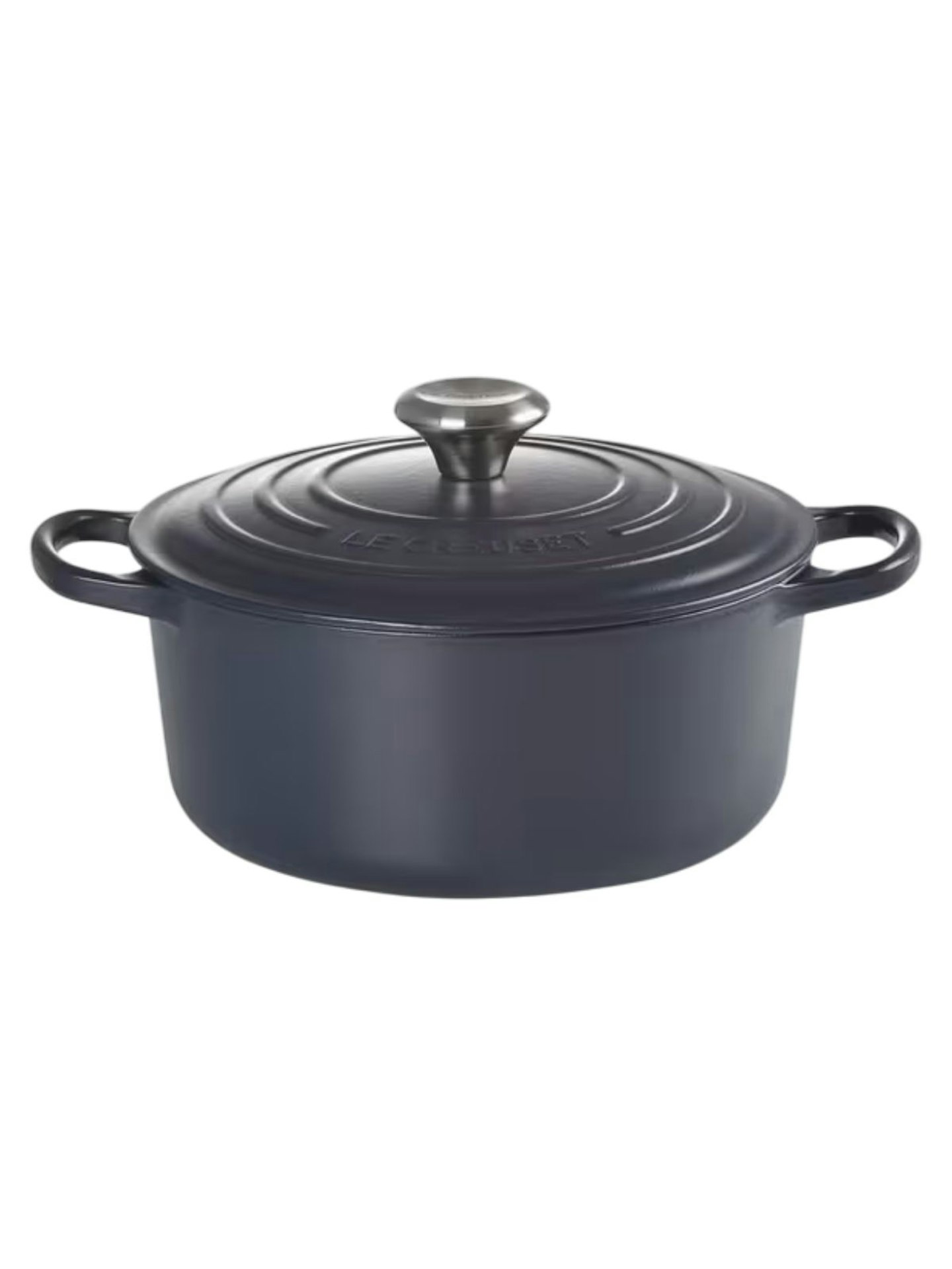 Le Creuset, Signature Cast Iron Round Casserole