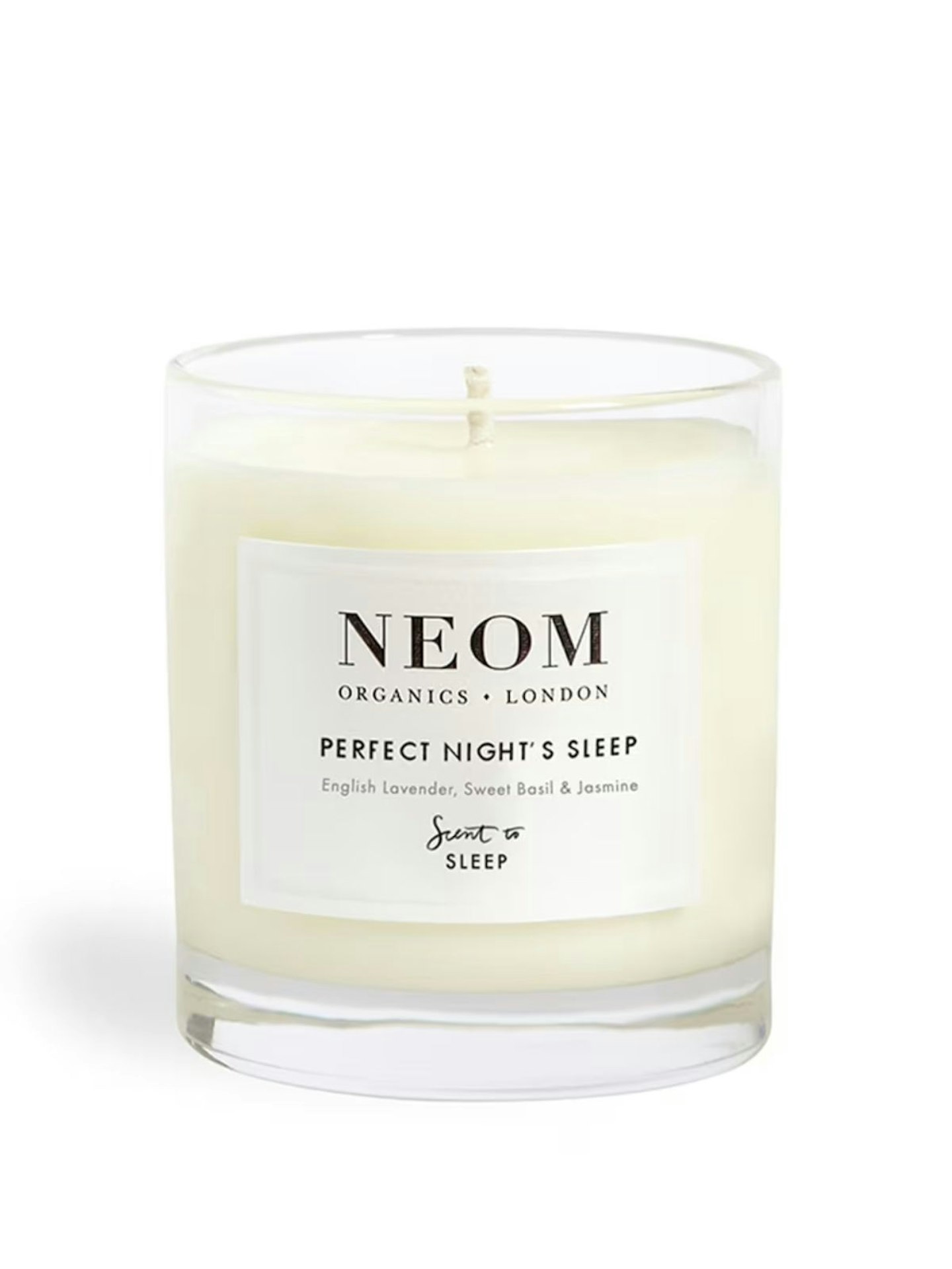 NEOM, Perfect Night's Sleep Scented Candle