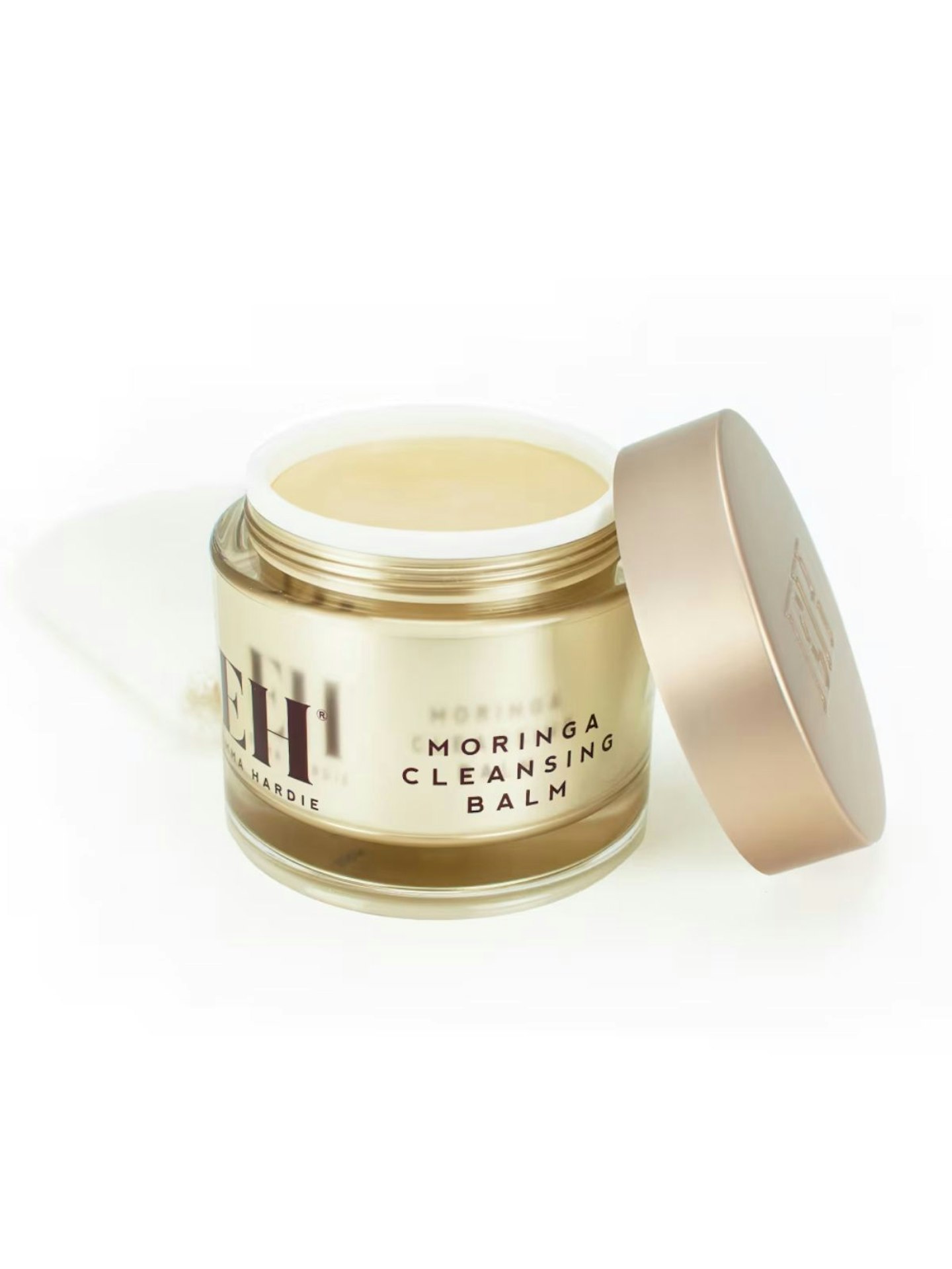 Emma Hardie, Moringa Cleansing Balm Gold 