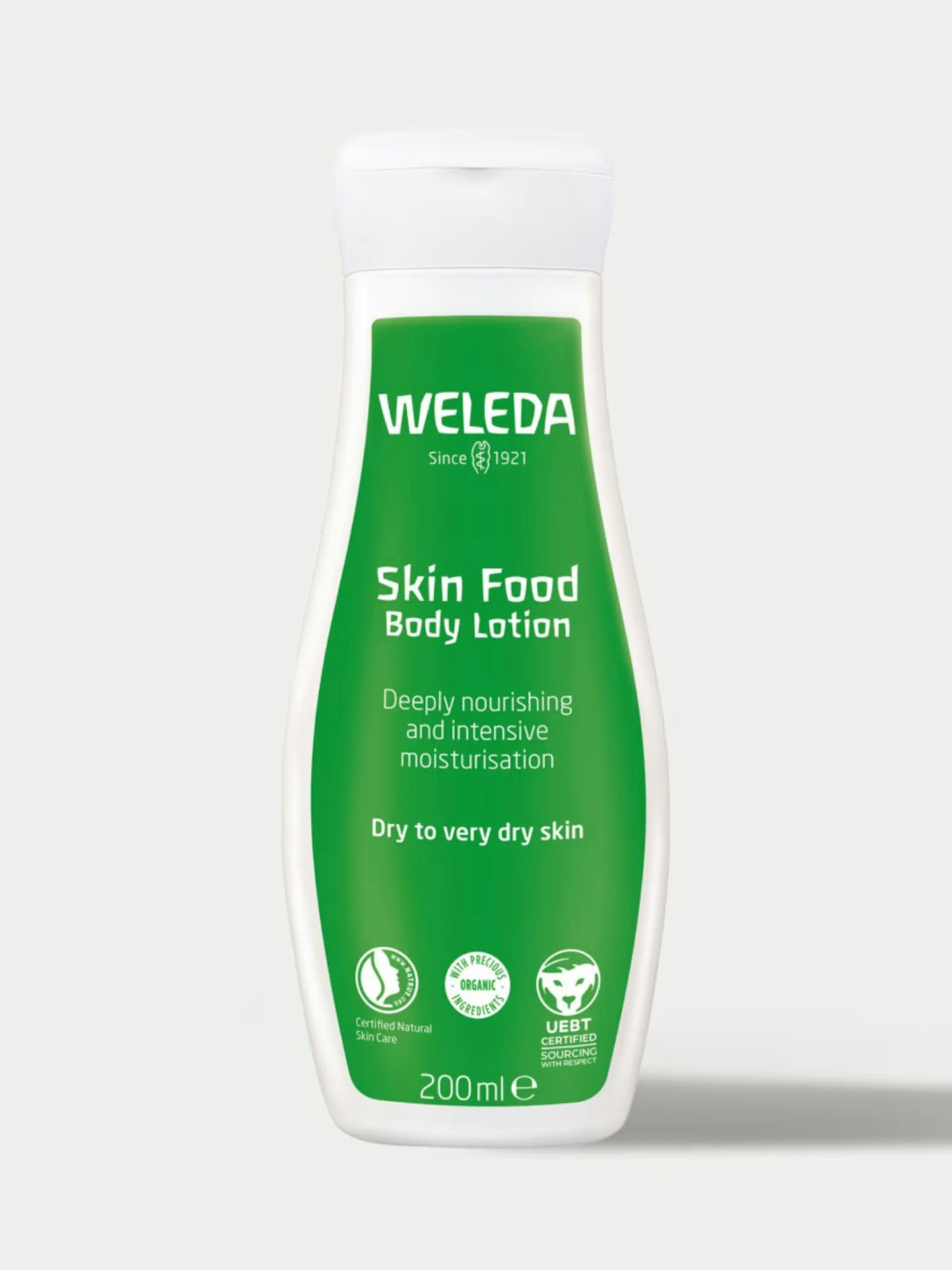 Weleda, Skin Food Body Lotion