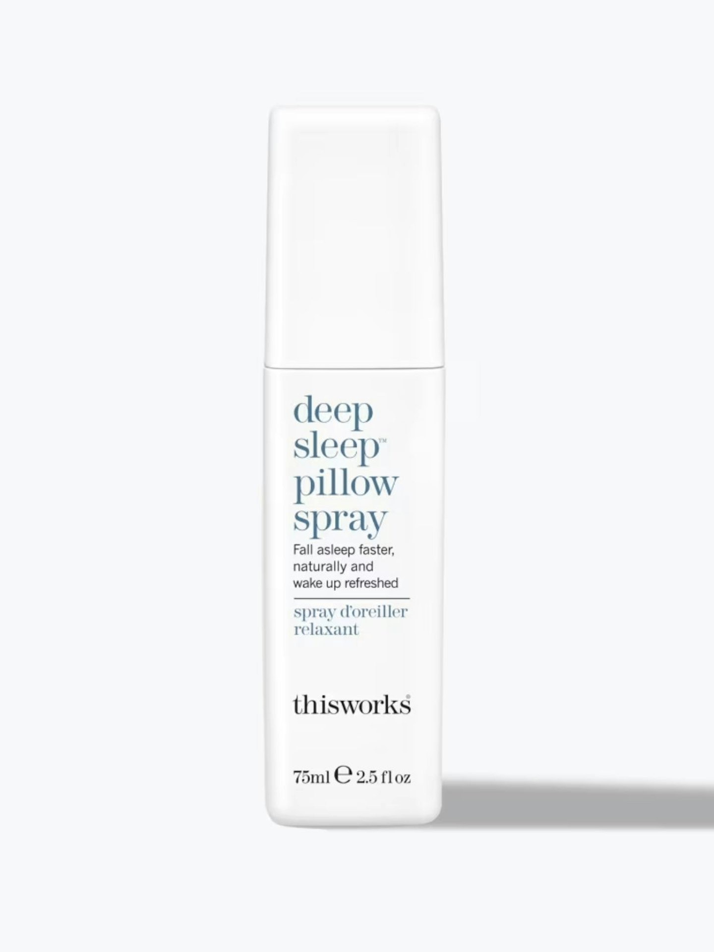 This Works, Deep Sleep Pillow Spray