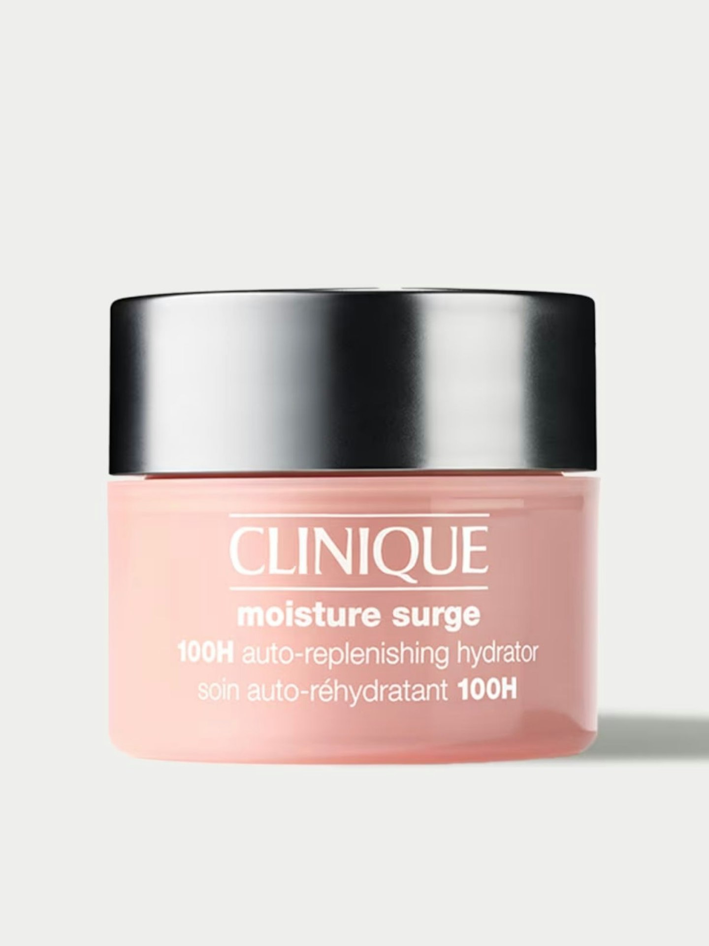 Clinique, Moisture Surge 100H Auto-Replenishing Hydrator