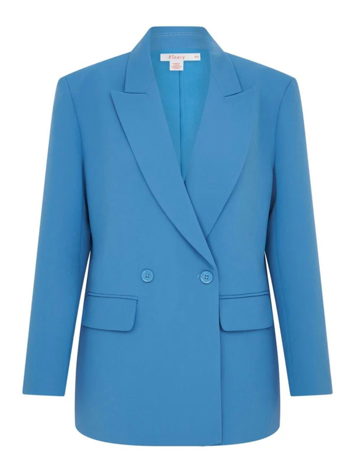 Maeve Cornflower Blue Blazer