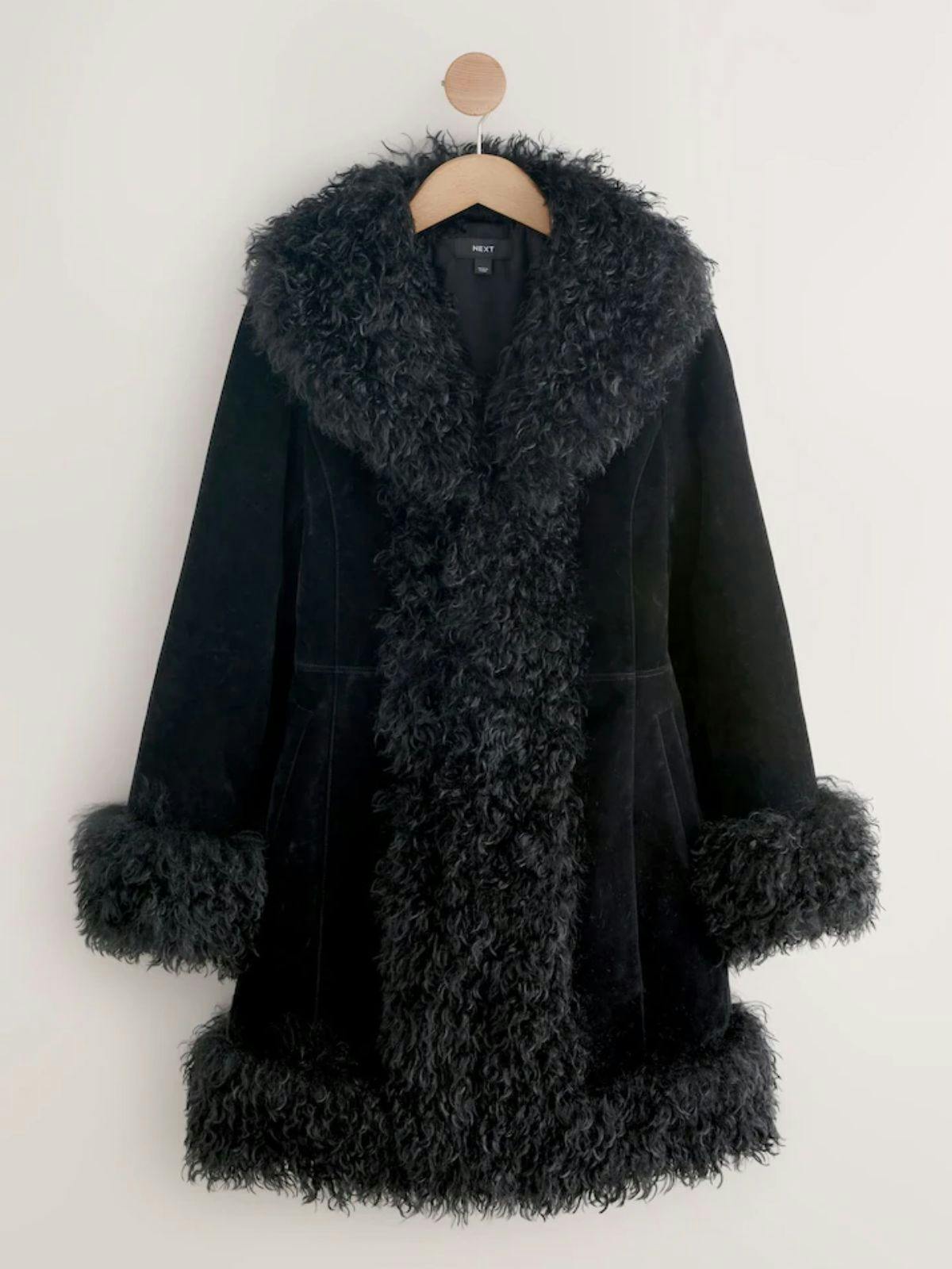 【美品】THETOE LANE FUR COAT M 美品】THETOE LANE FUR COAT M 美品】THETOE LANE FUR COAT M Penny