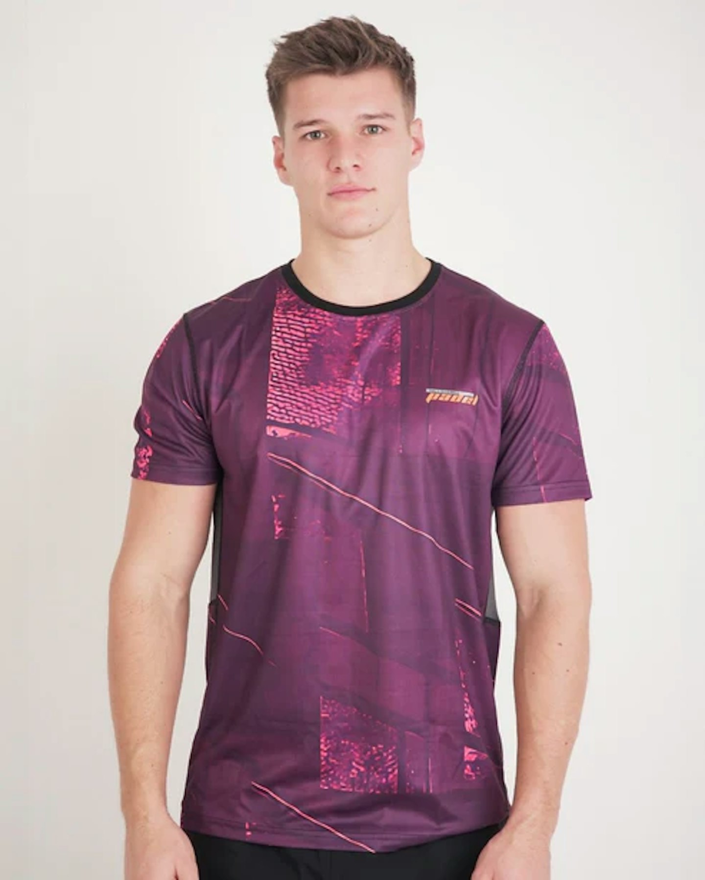 Pallacorda Padel tshirt
