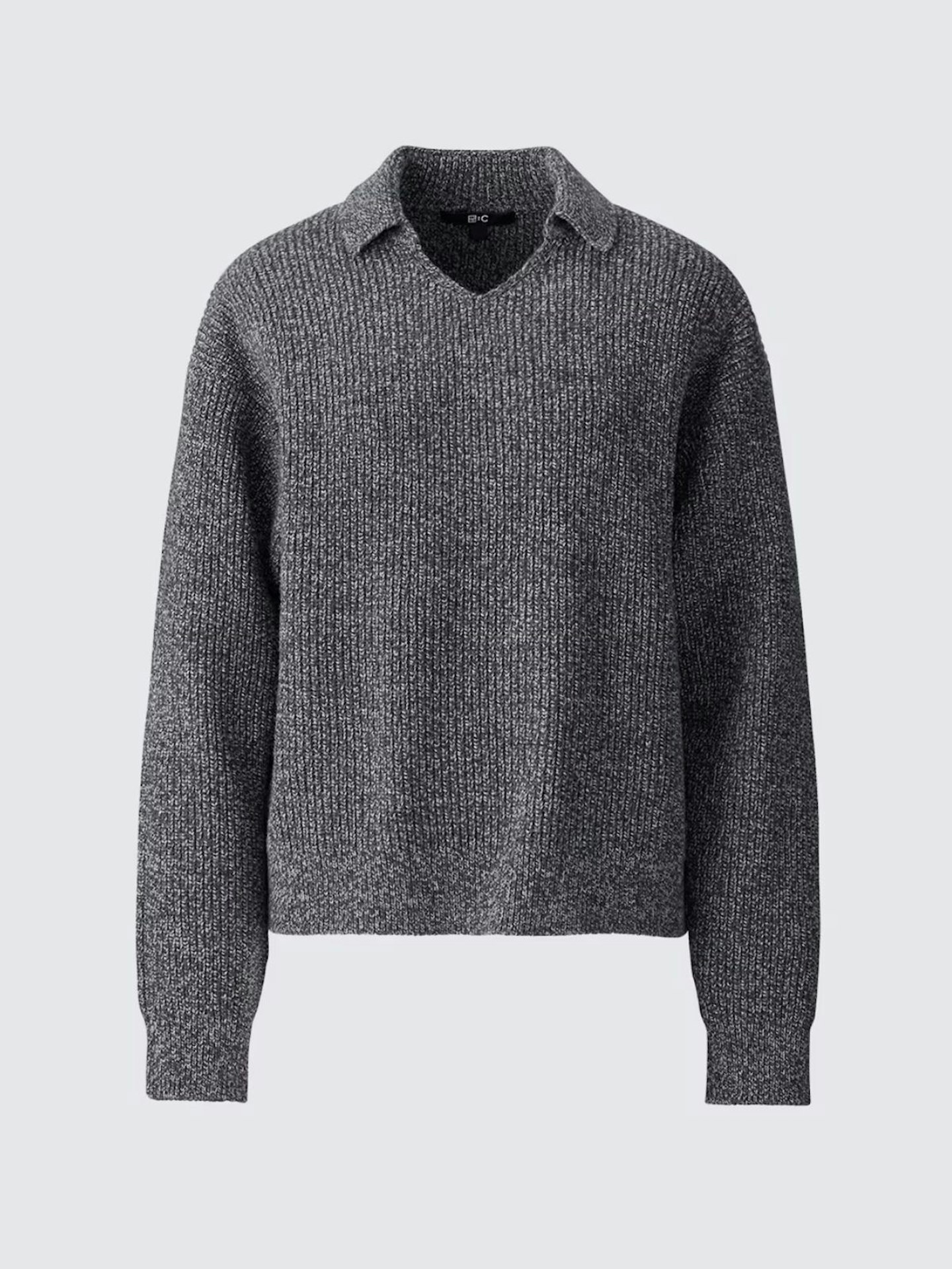 Polo Jumper 