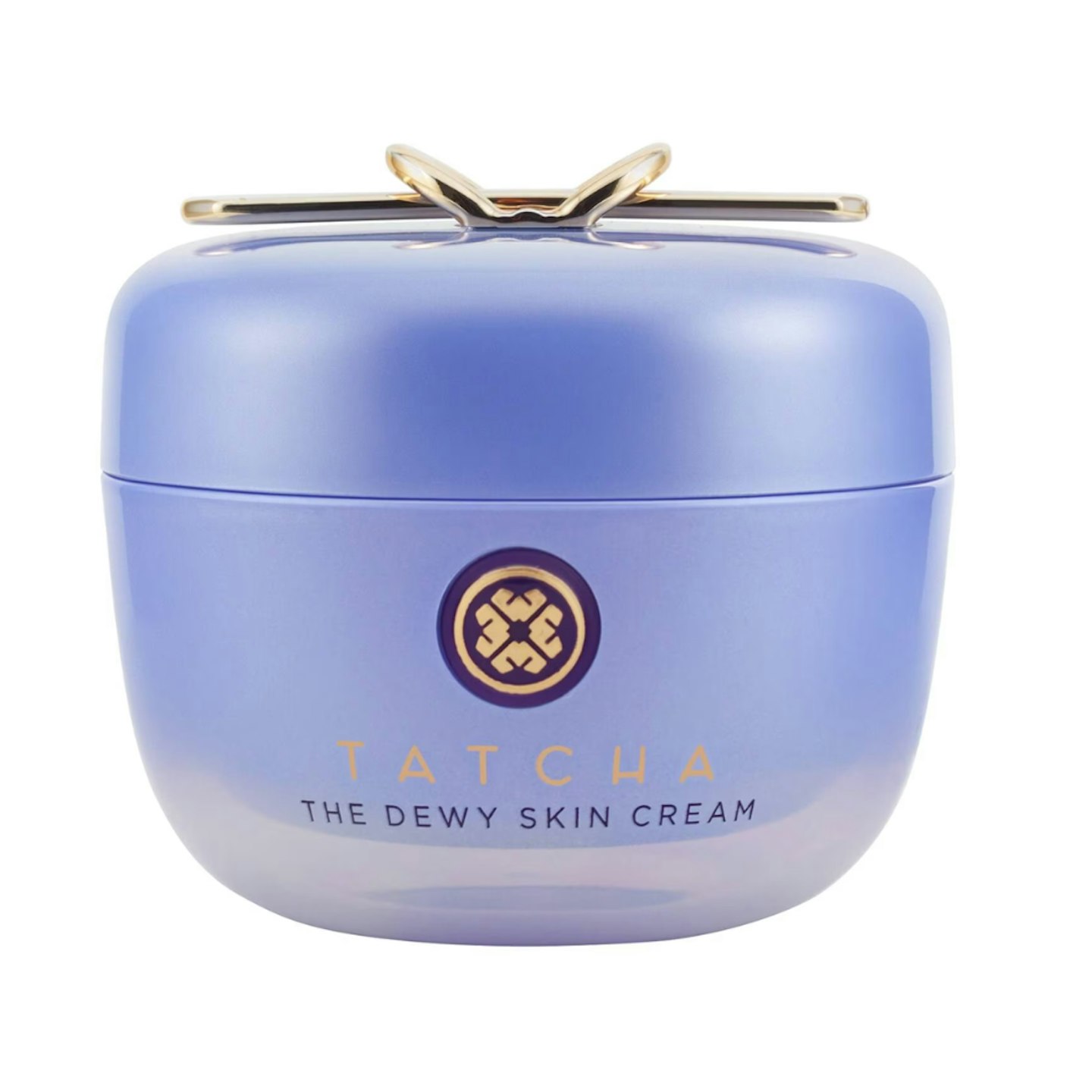 Tatcha face cream