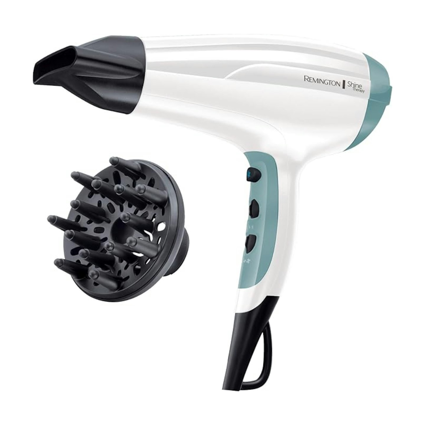 Remington hair dryer