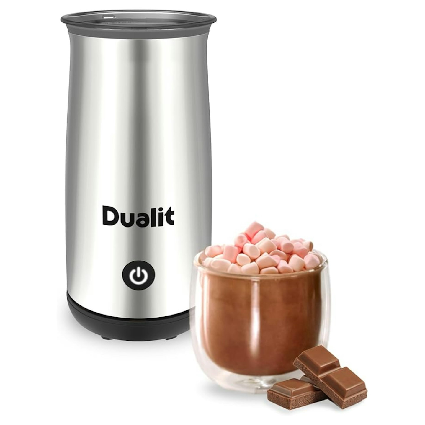 dualit hot chocolate maker