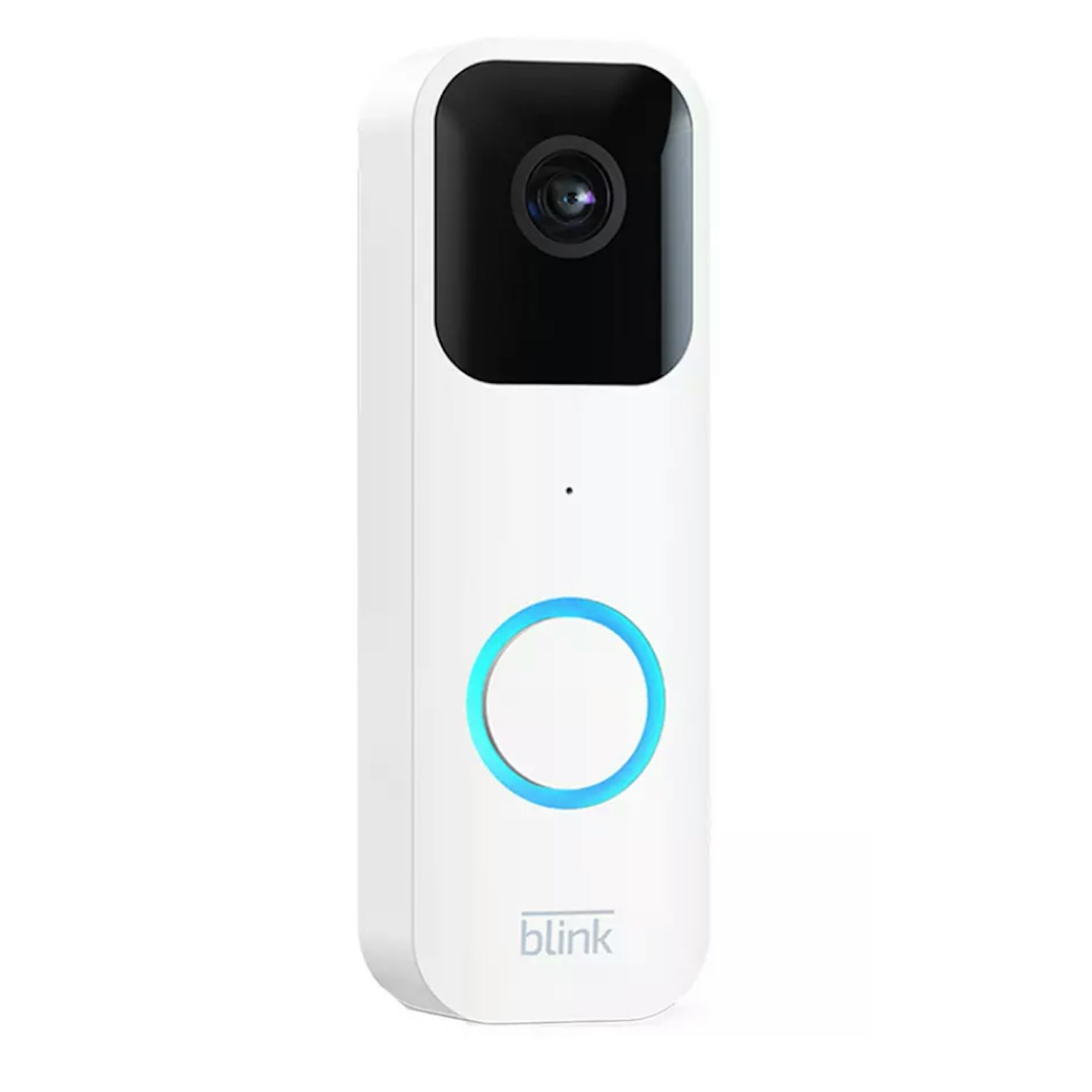 blink white video doorbell