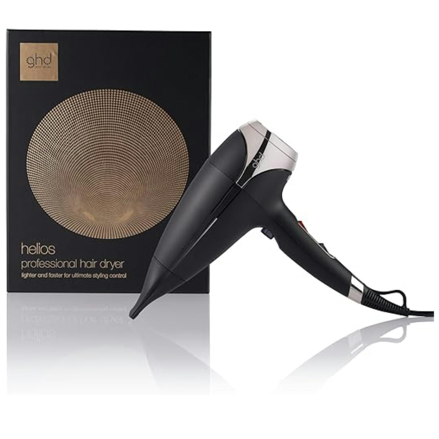 ghd helios hair dryer