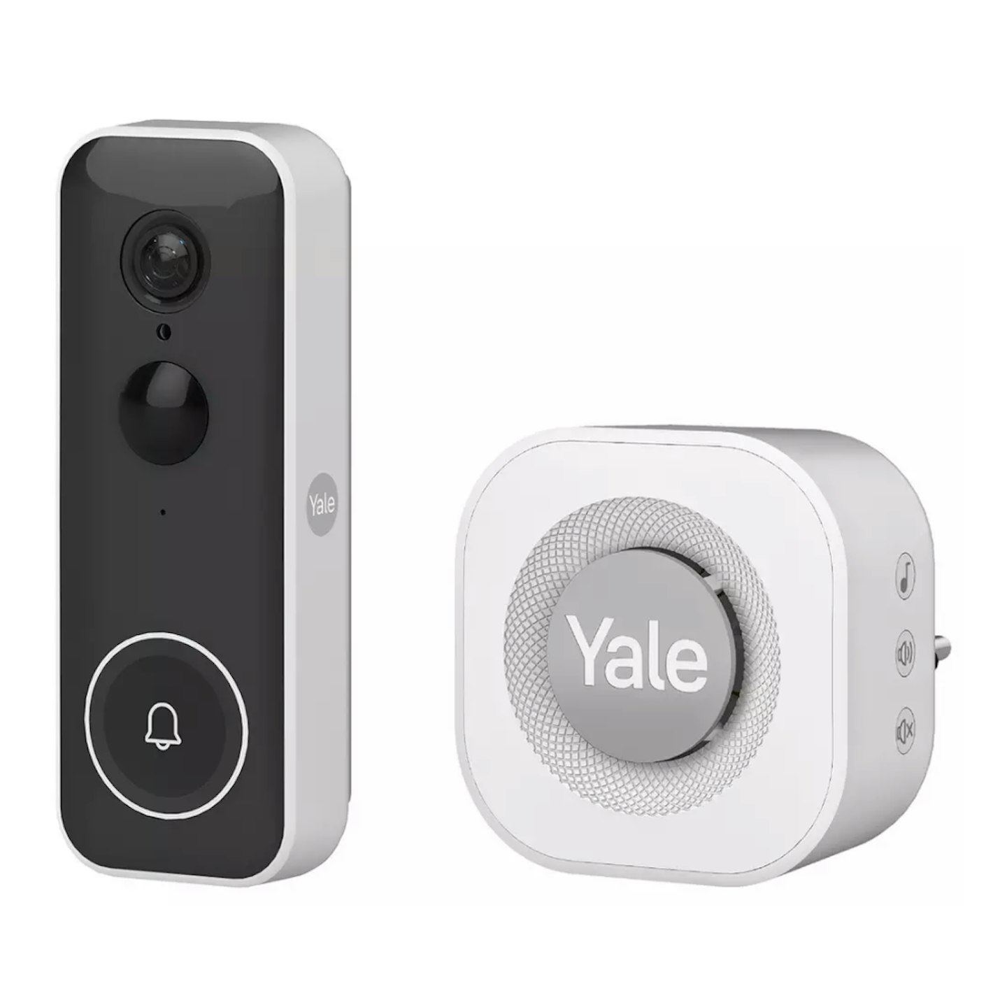 yale video camera doorbell