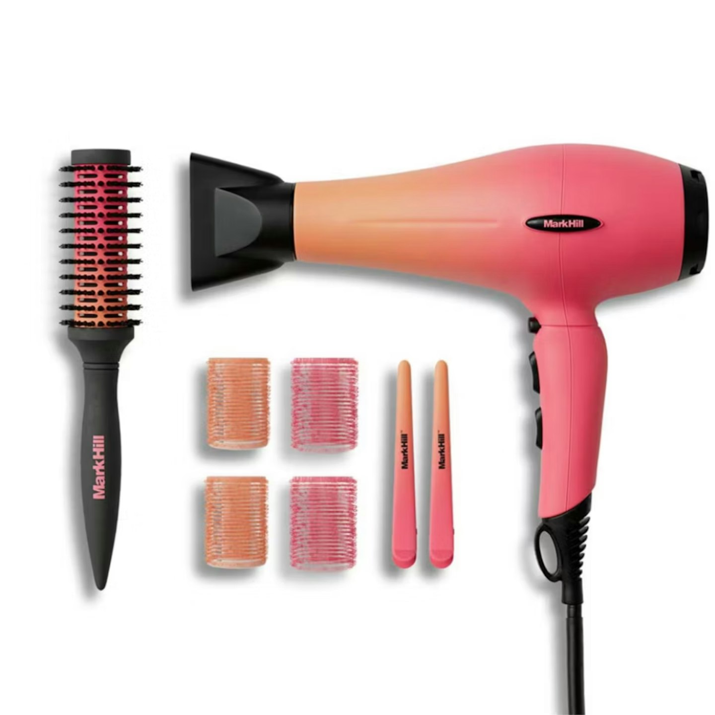 Mark Hill hair dryer kit