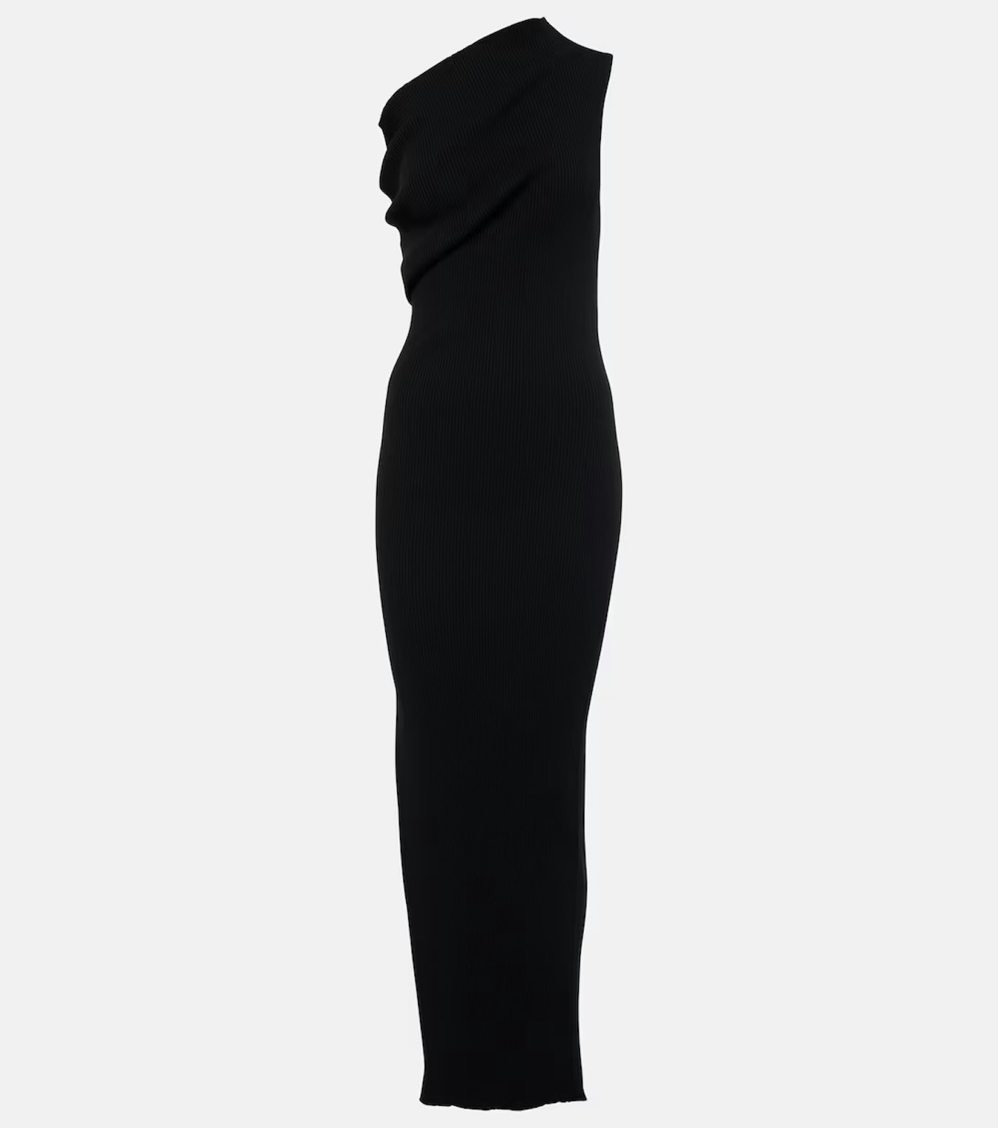 rick owens black dress best black dresses