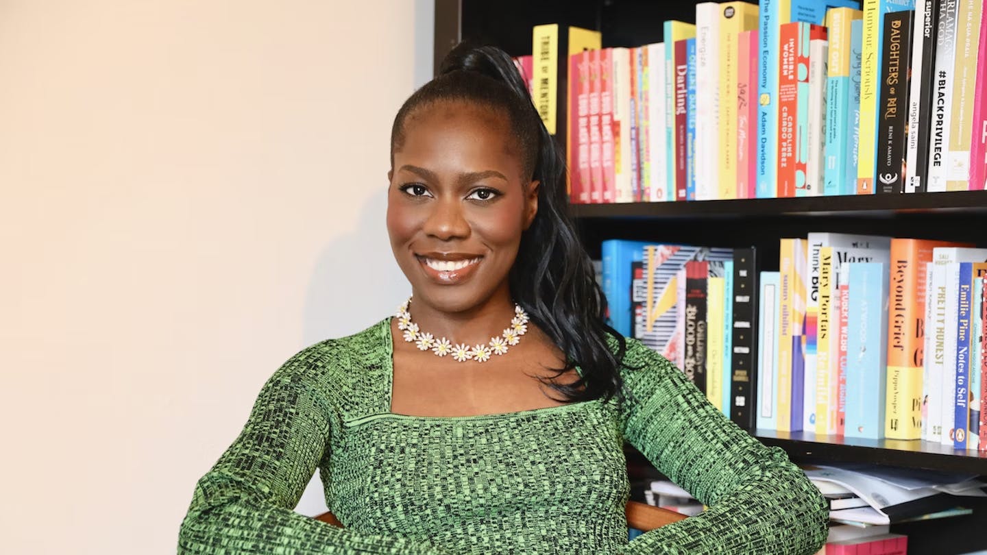 Elizabeth Uviebinené