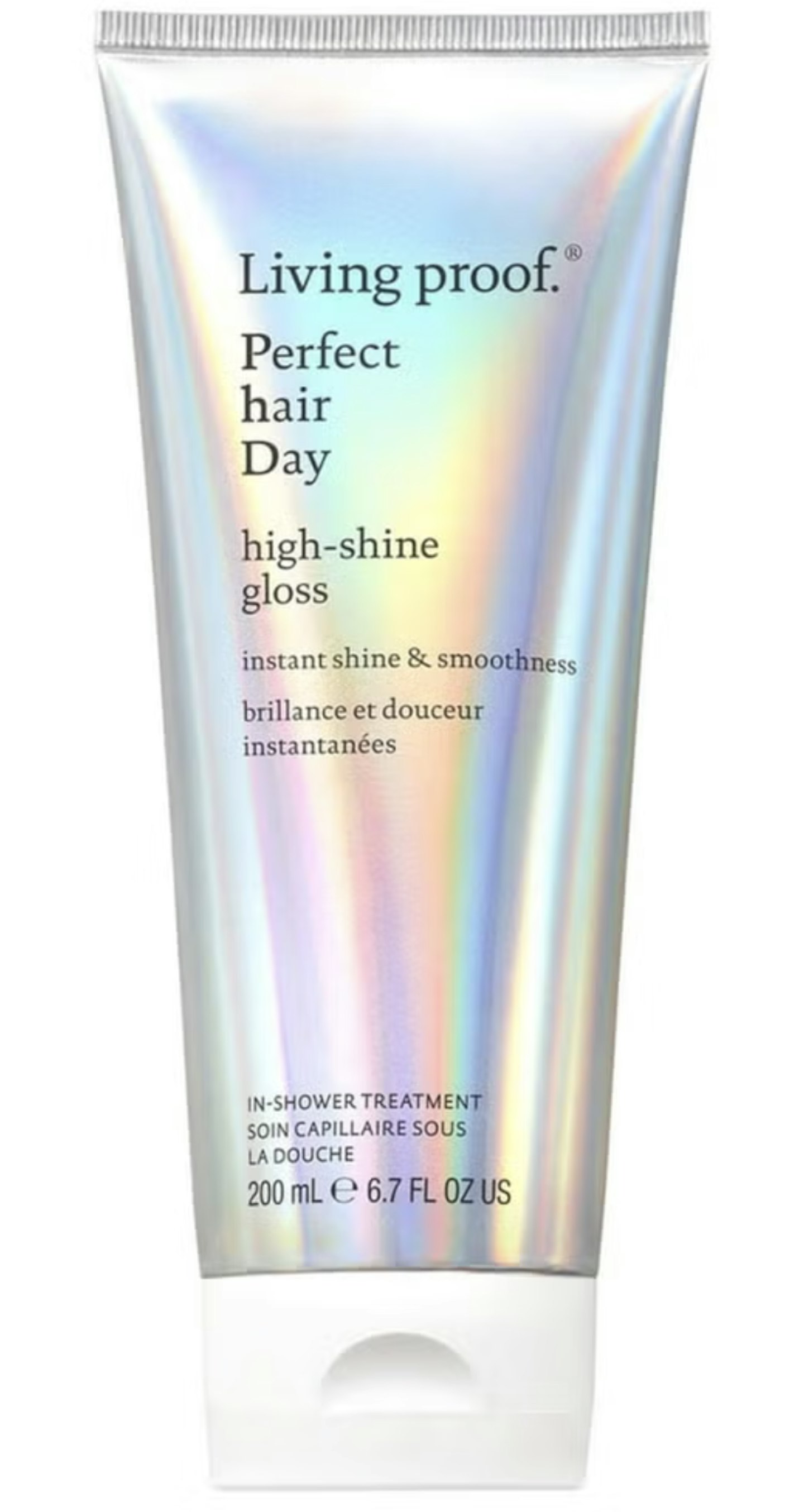 living proof hair shine