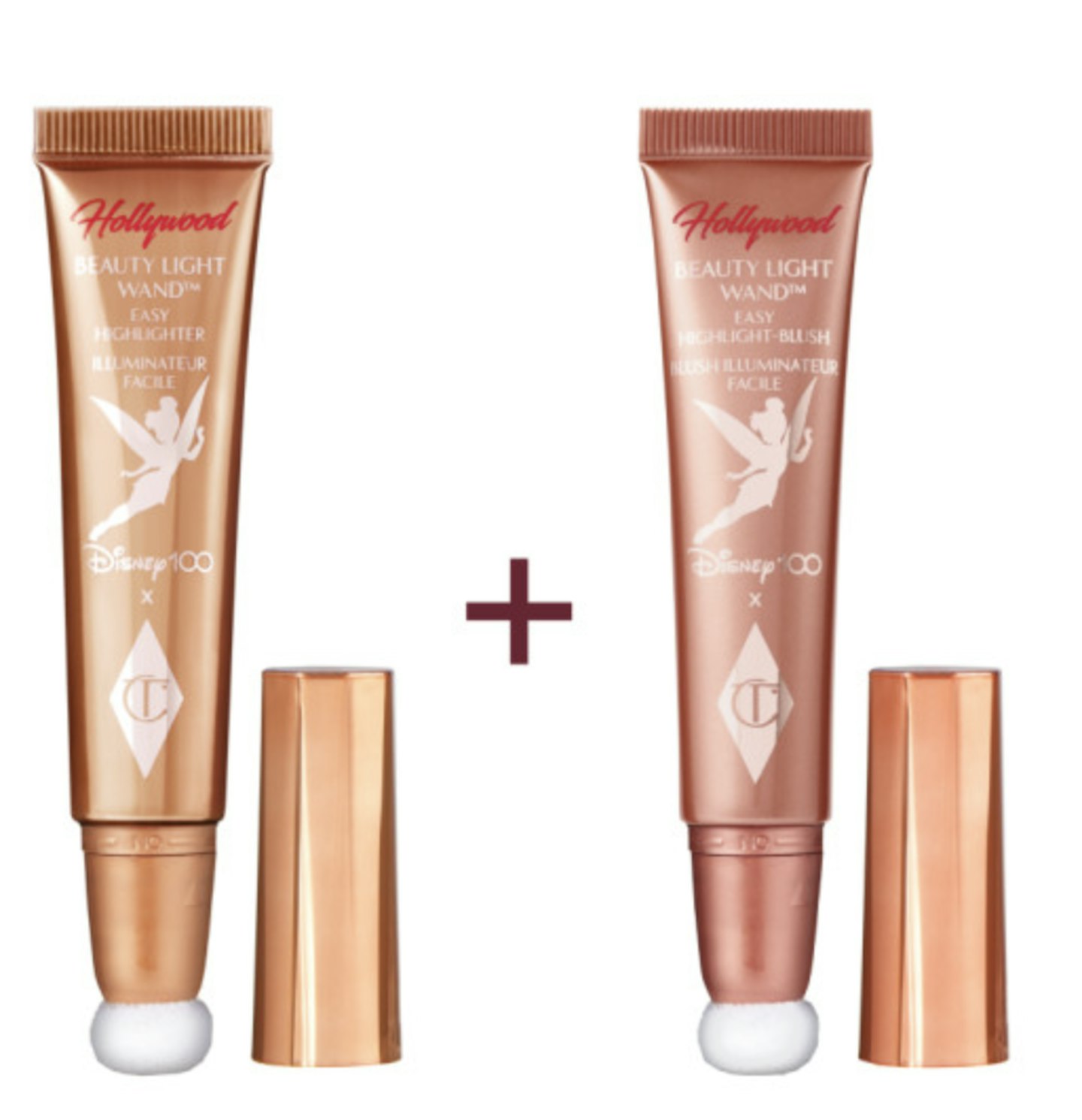 CHARLOTTE TILBURY BEAUTY WAND 