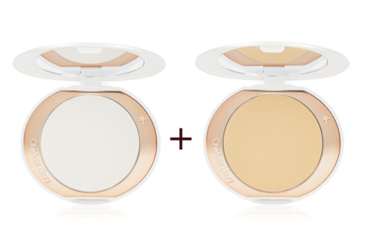 charlotte tilbury flawless filter