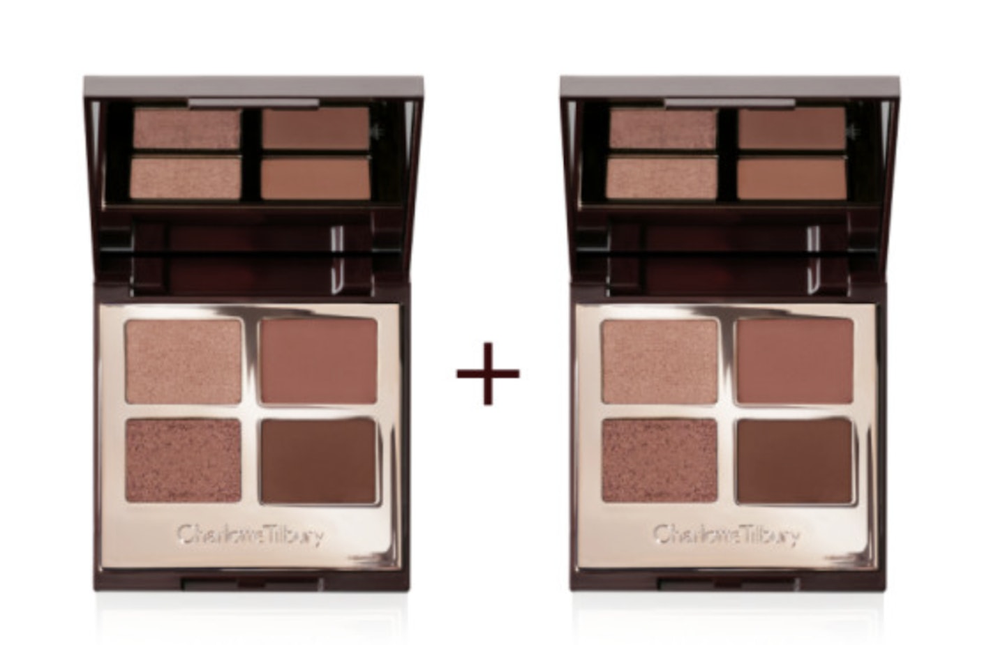 charlotte tilbury palettes