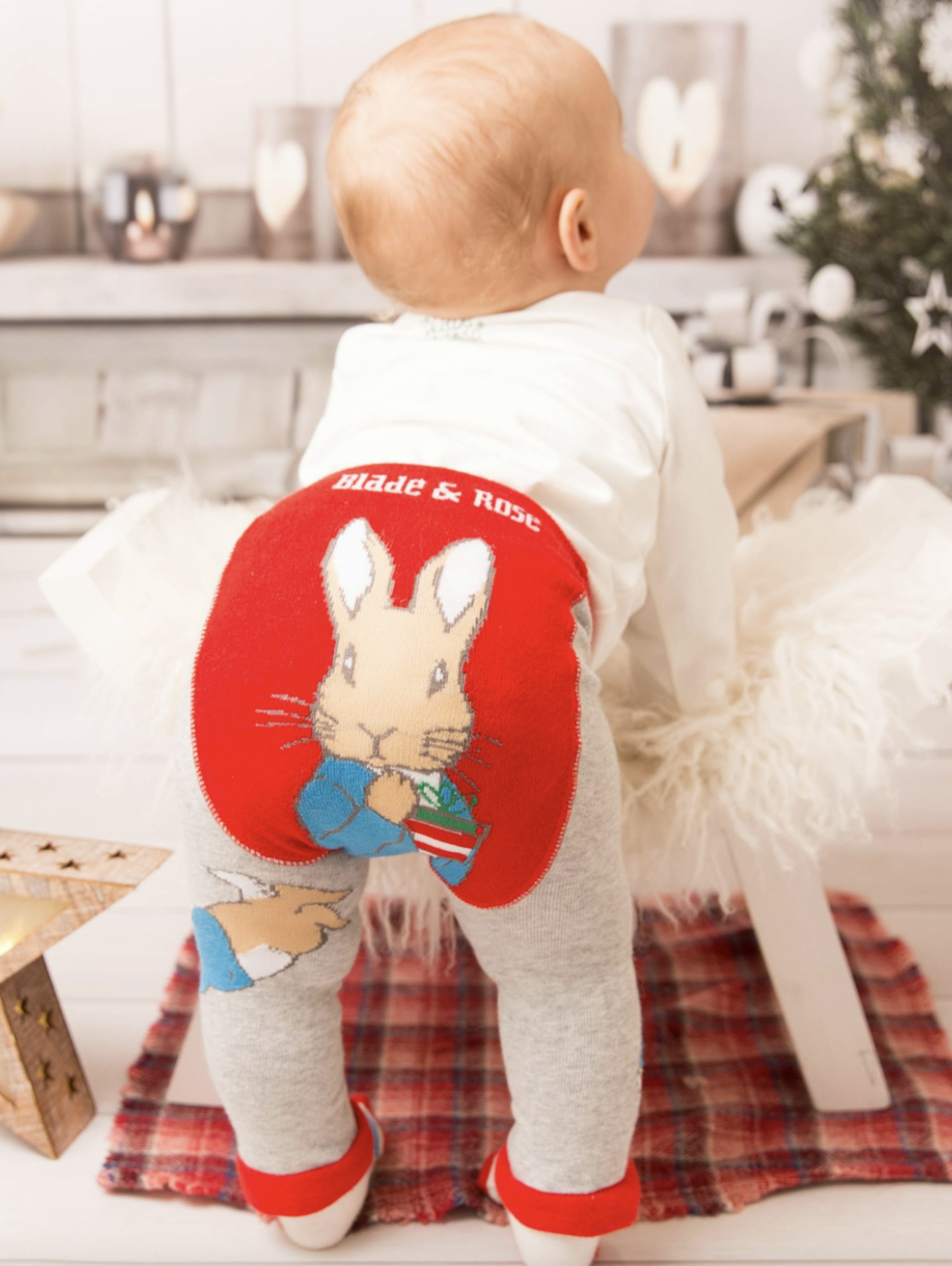 Blade & Rose Peter Rabbit Cosy Leggings