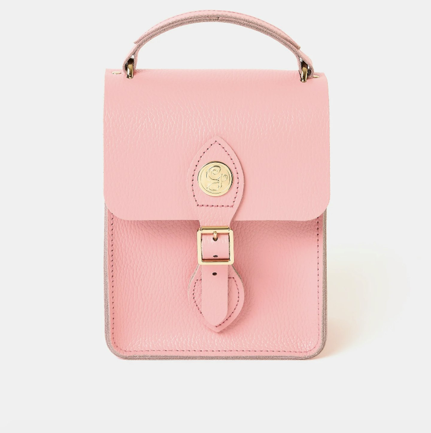 Cambridge Satchel Co pink Wicked bag