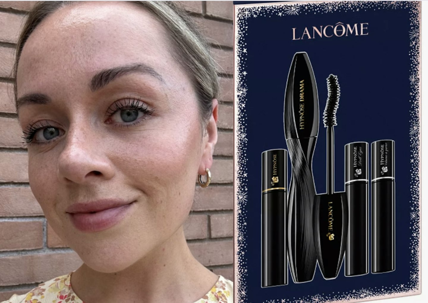 LANCOME MASCARA