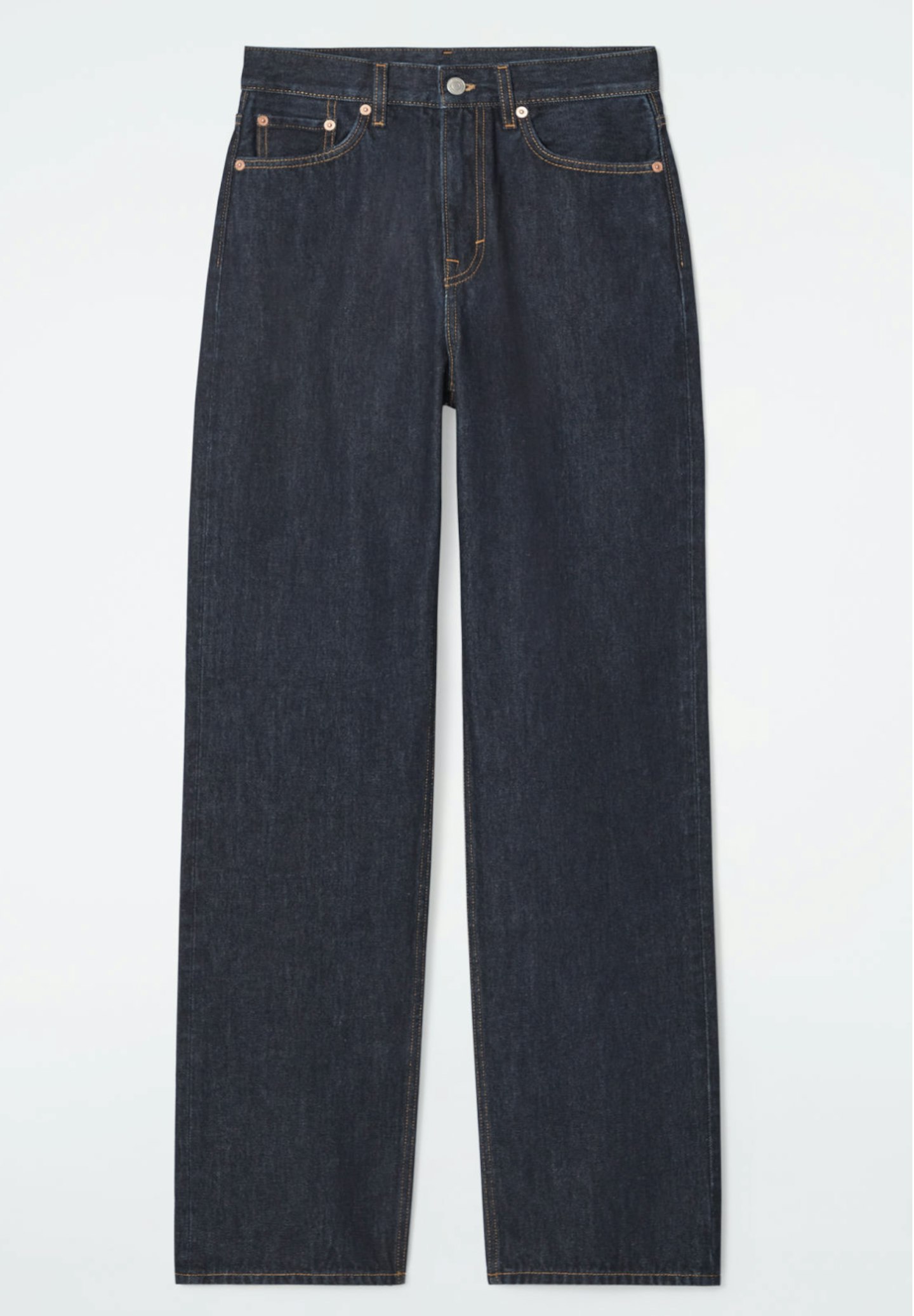 COS, Column Straight Leg Jean