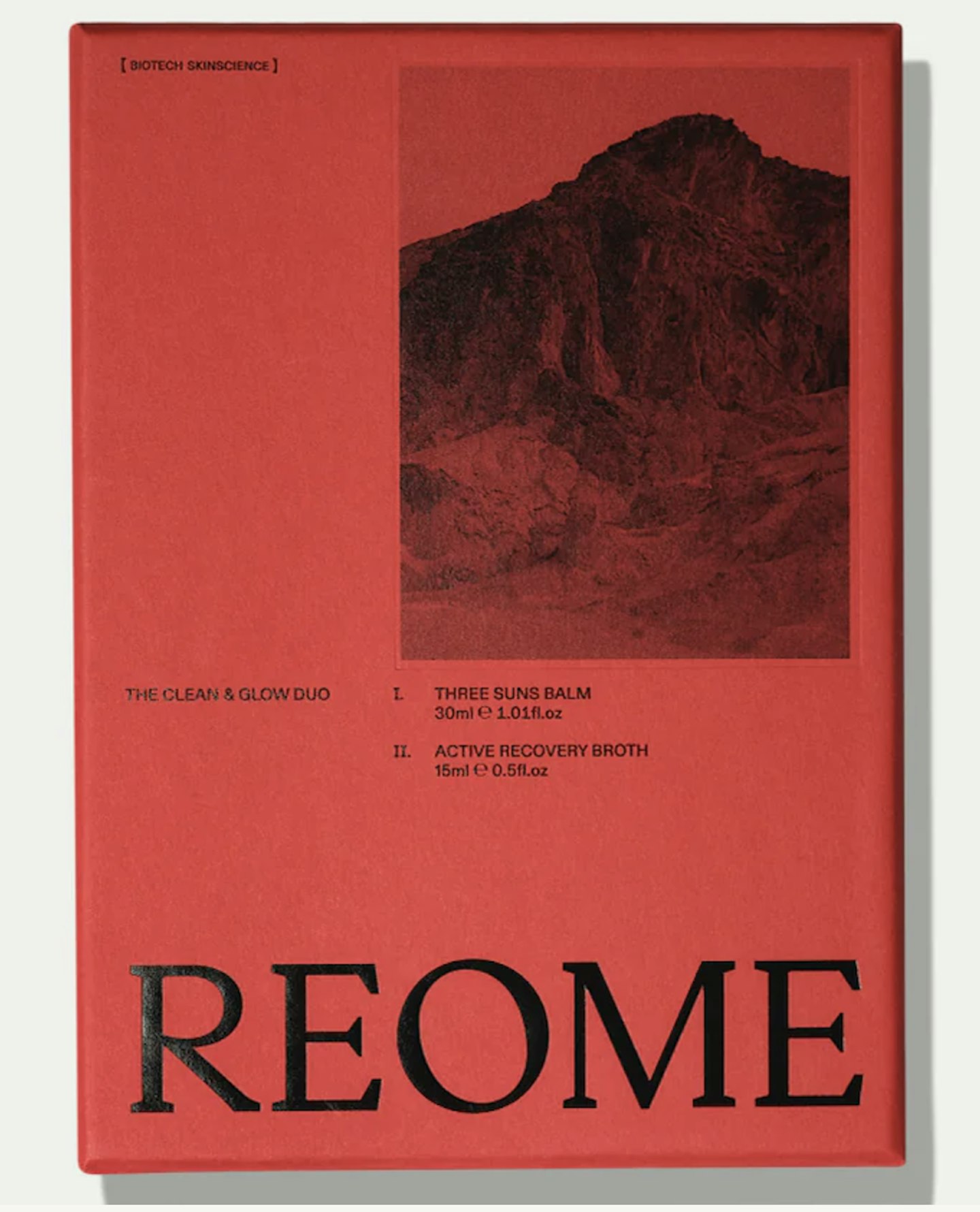 reome 