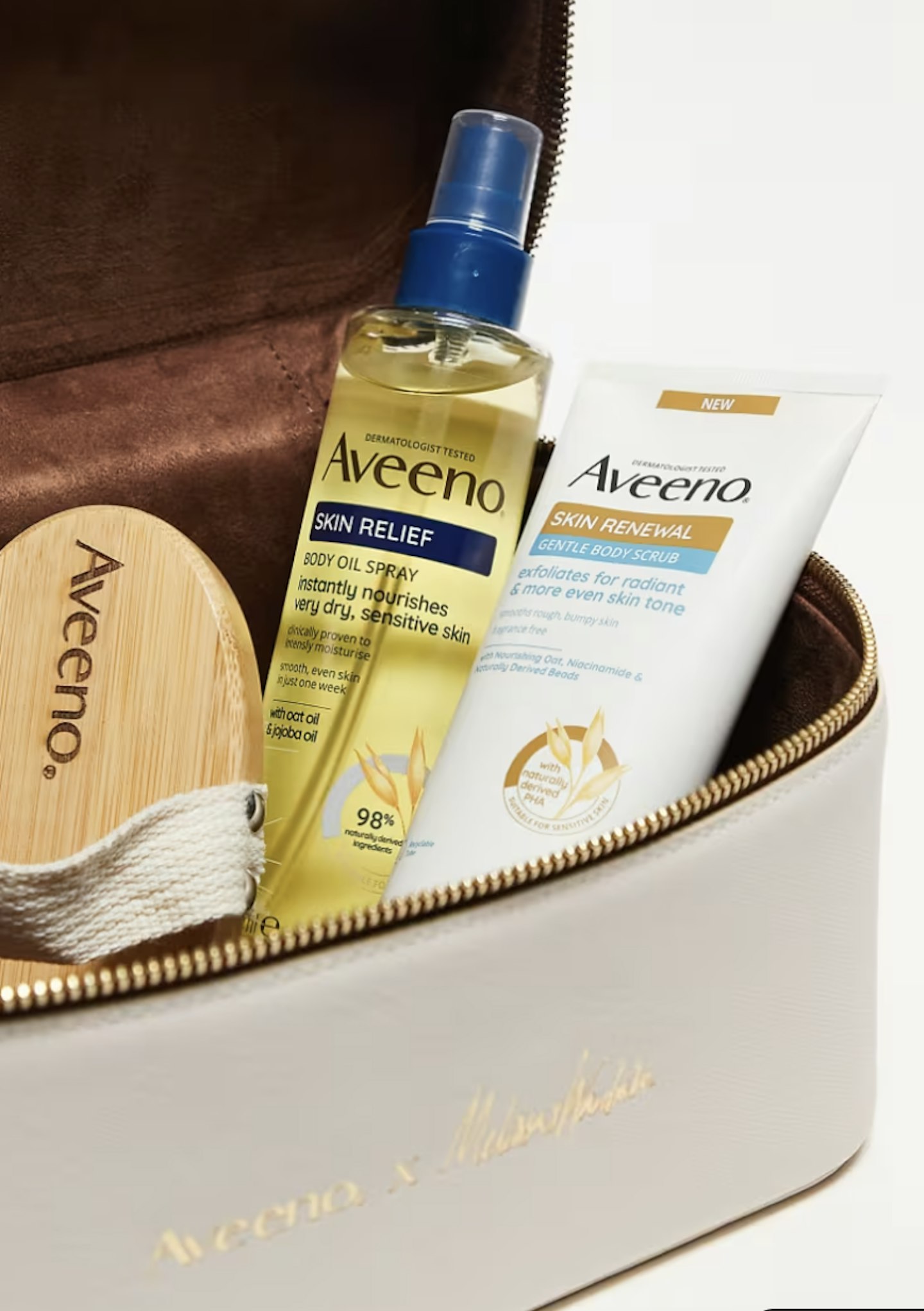 aveeno