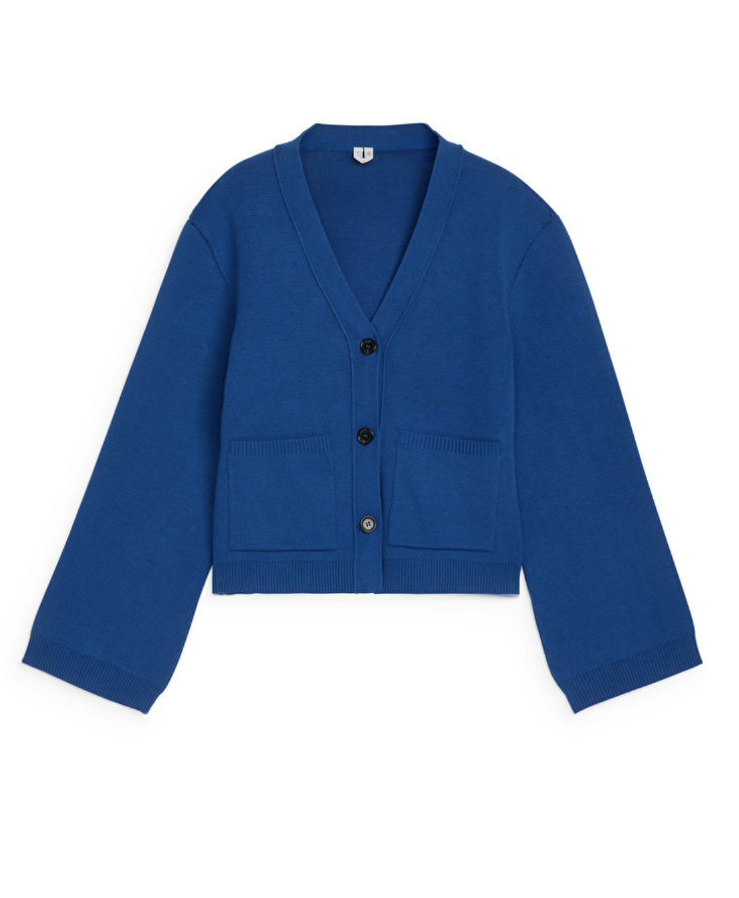 Arket, Cotton Cardigan