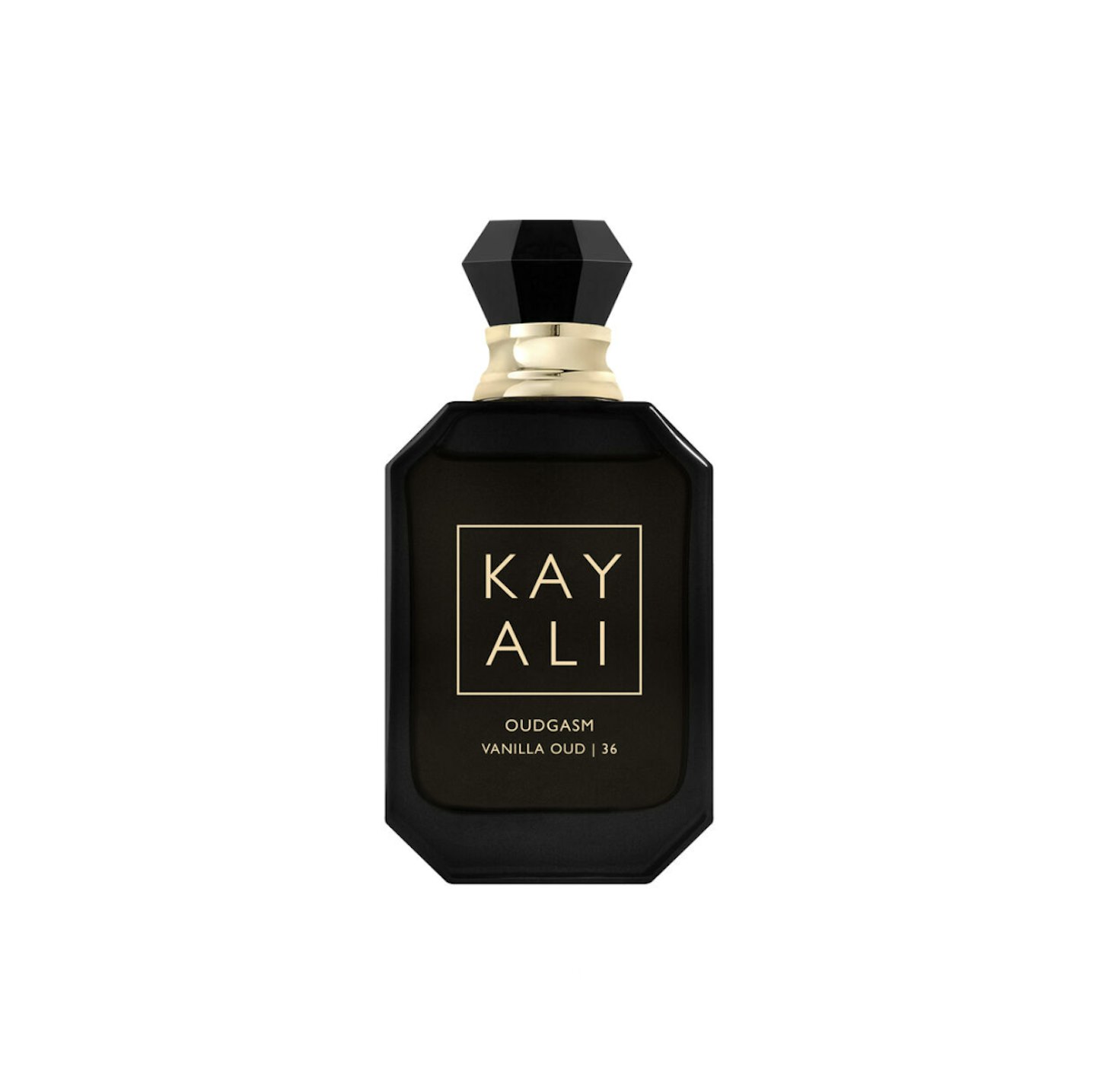 Kayali Oudgasm Vanilla Oud | 36 Eau de Parfum Intense