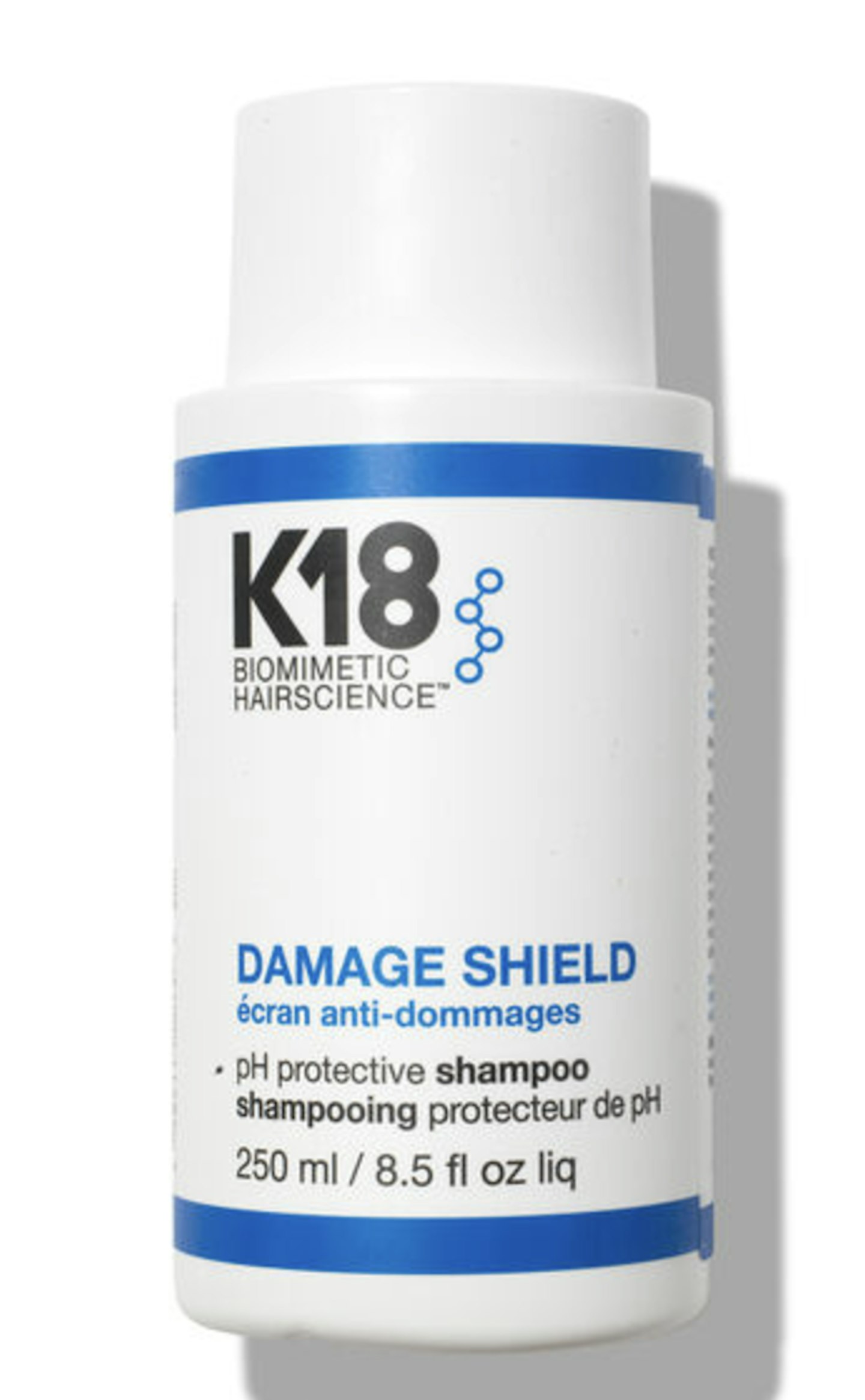 damage shield k18