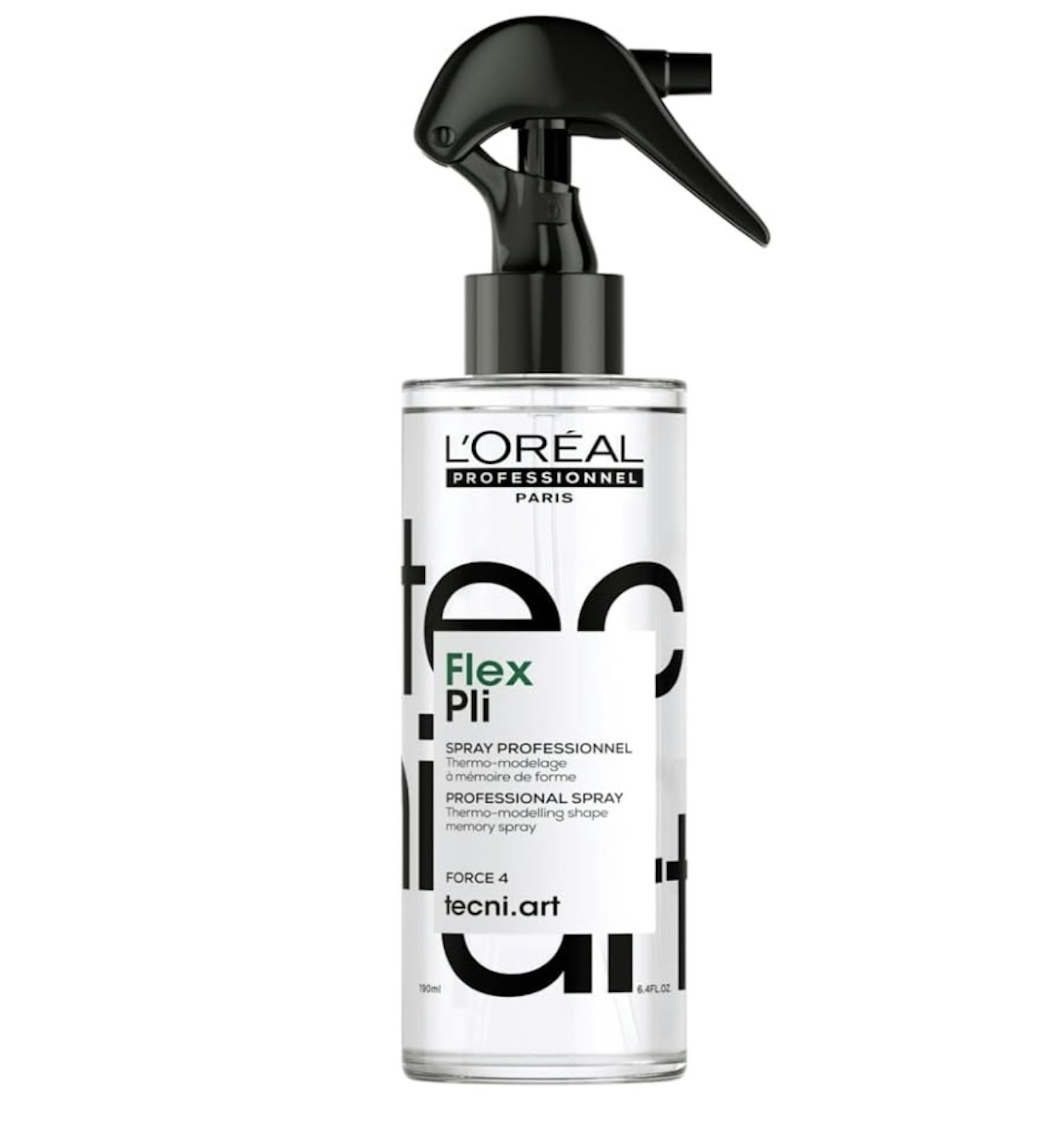 L'Oreal Flex Pli