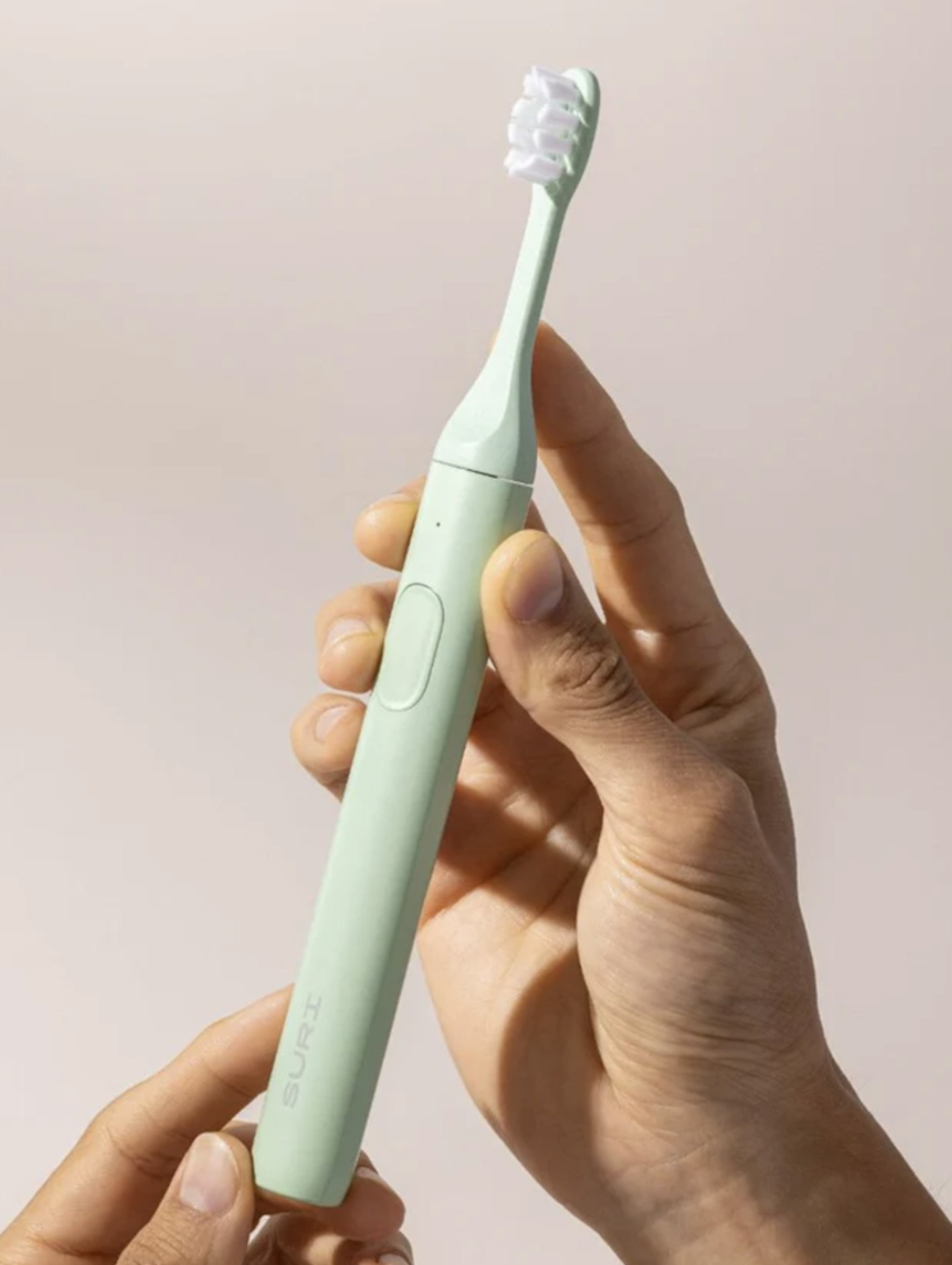 SURI TOOTHBRUSH