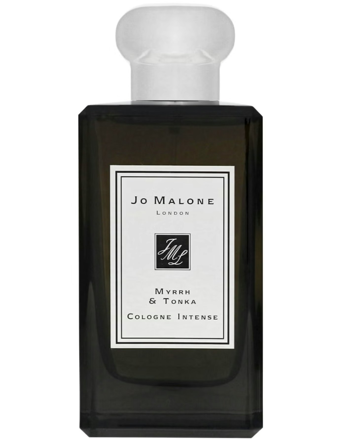 Jo Malone myrrh and tonka