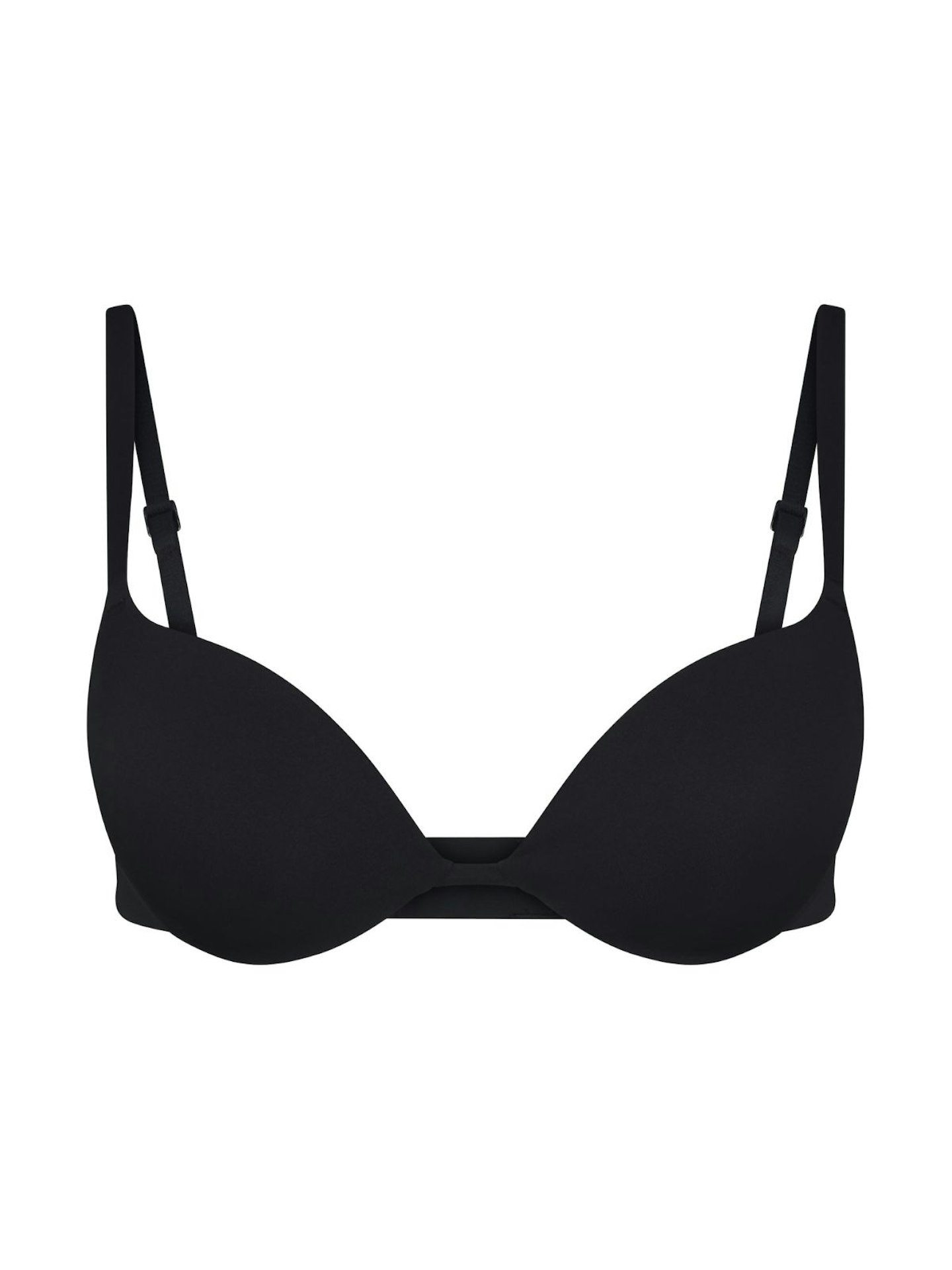 Skims, Push-Up Bra