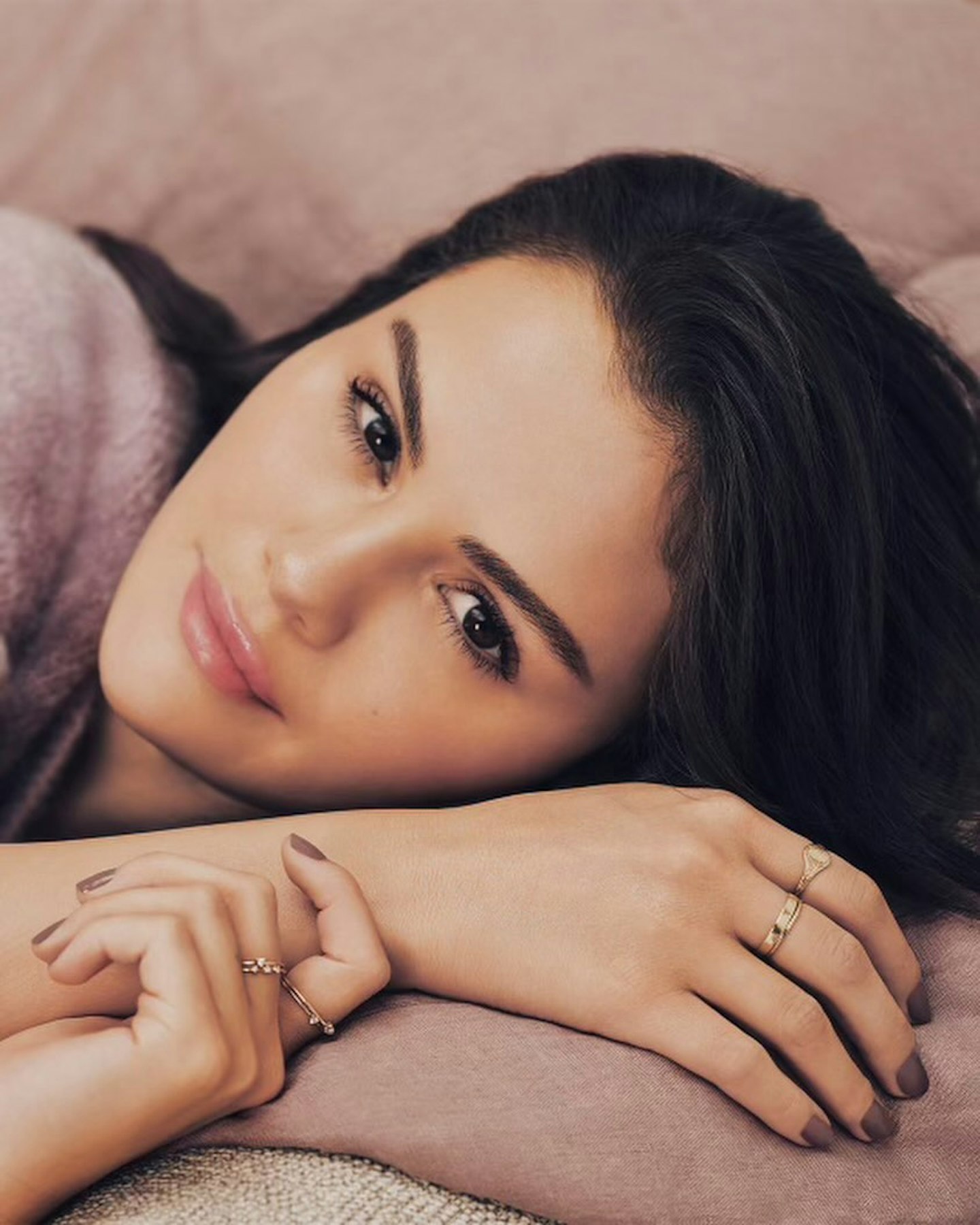 Selena Gomez