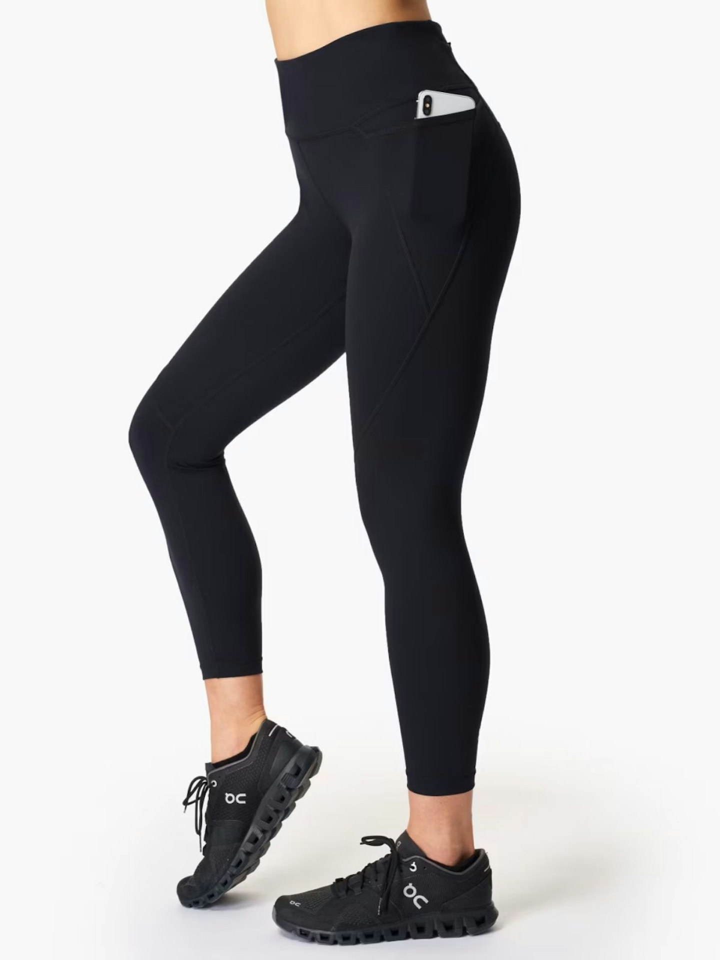 Sweaty Betty, Power 7/8 Workout Leggings