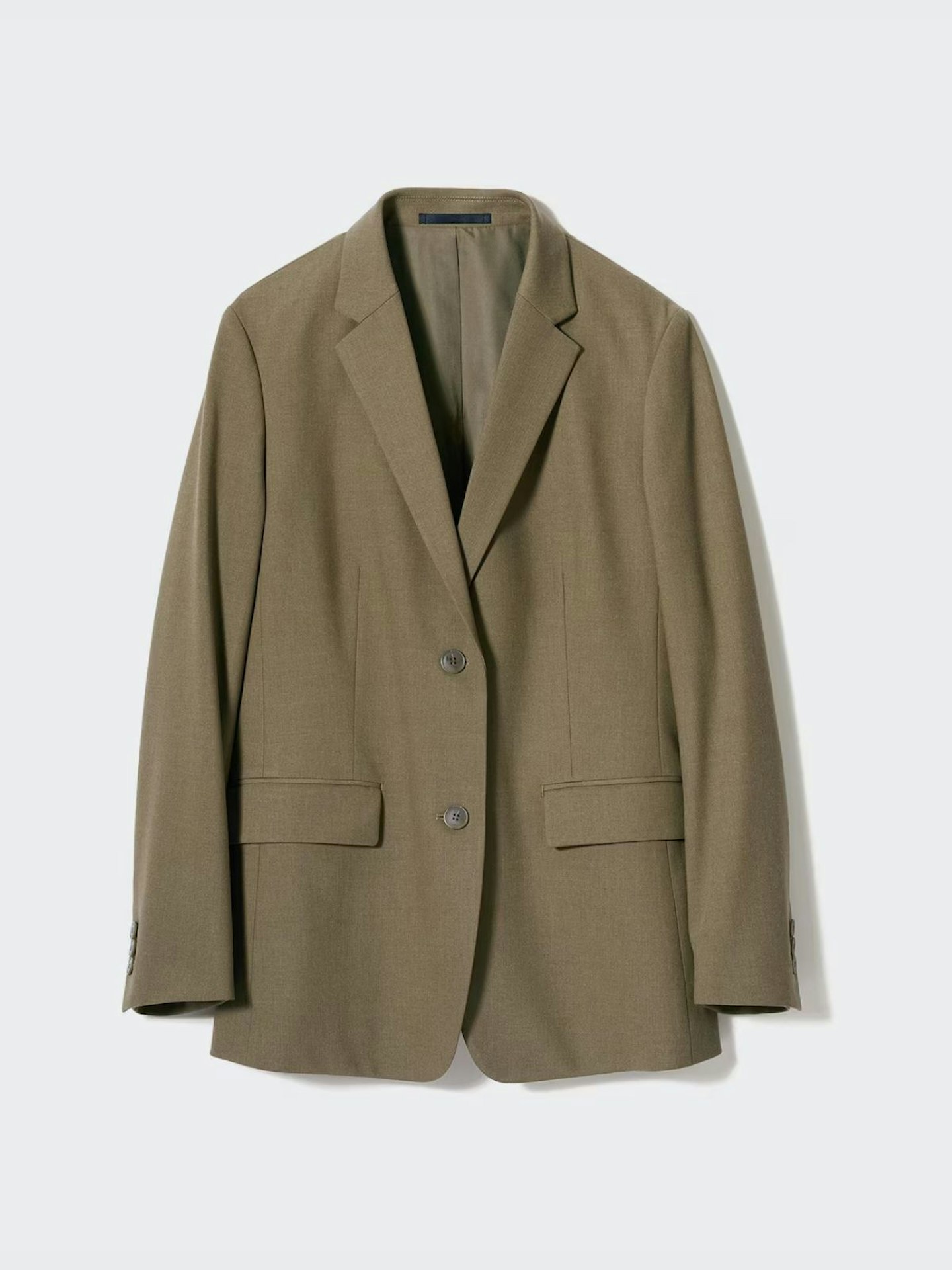 Tailored Jacket