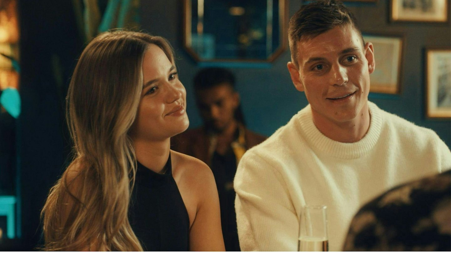 Made In Chelsea: Are Jules And Tristan Still Together?