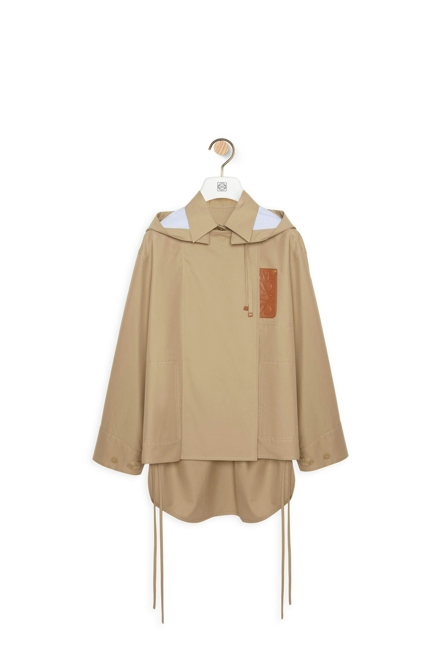 Loewe, Hooded Parka