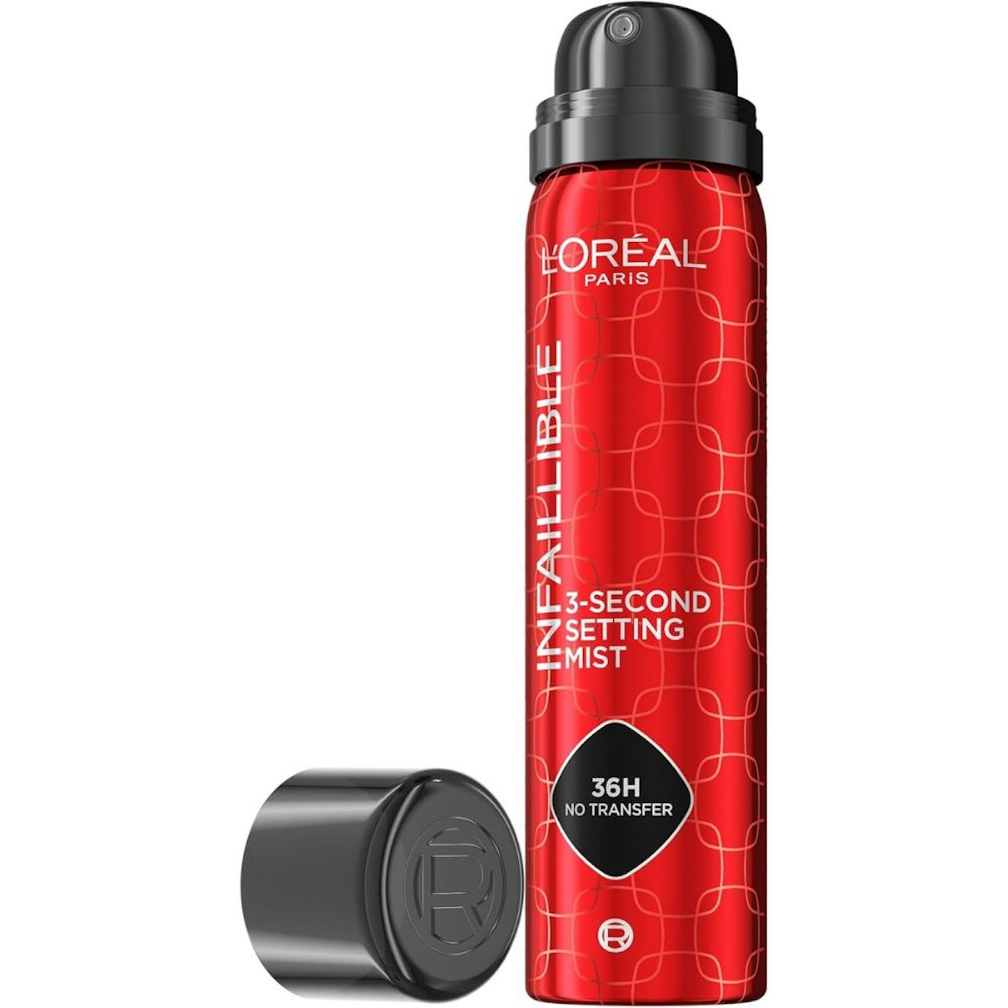 L'Oreal Paris Infallible 3-second Setting Spray